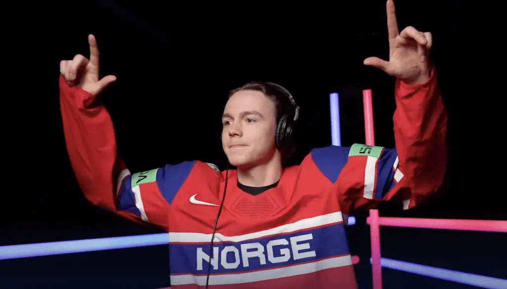 Noah Steen Norway