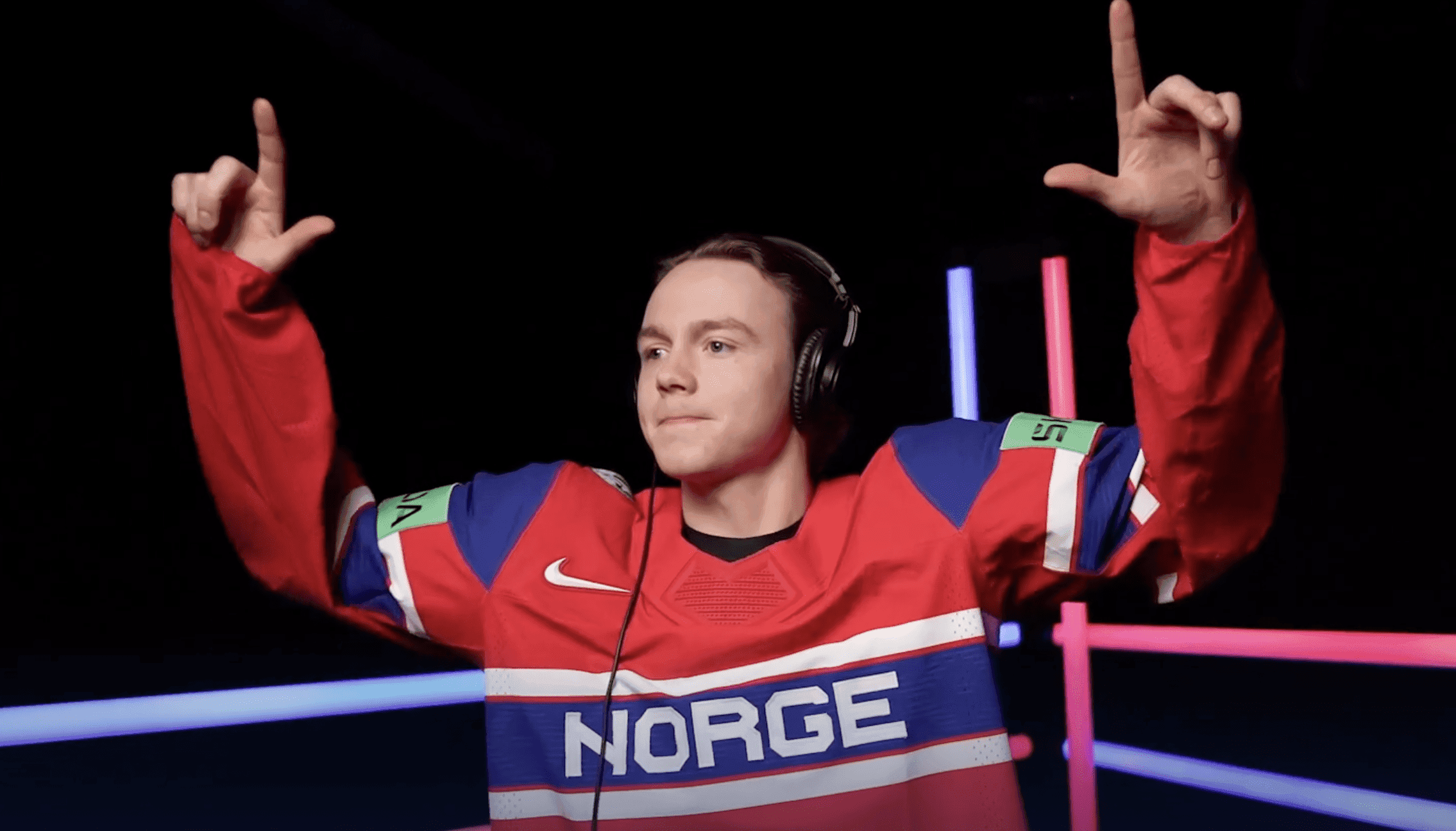Noah Steen Norway