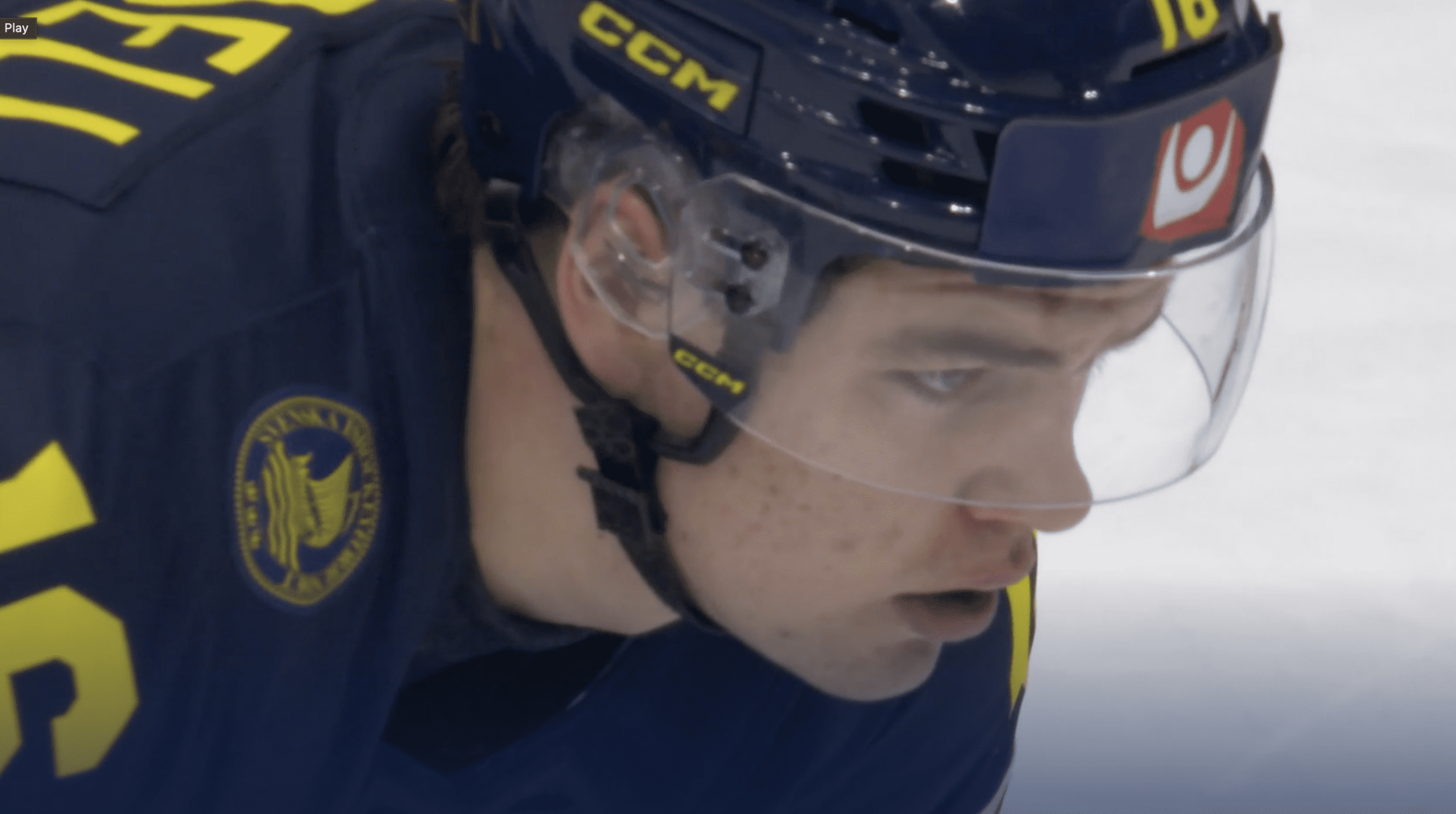 Anton Frondell Sweden