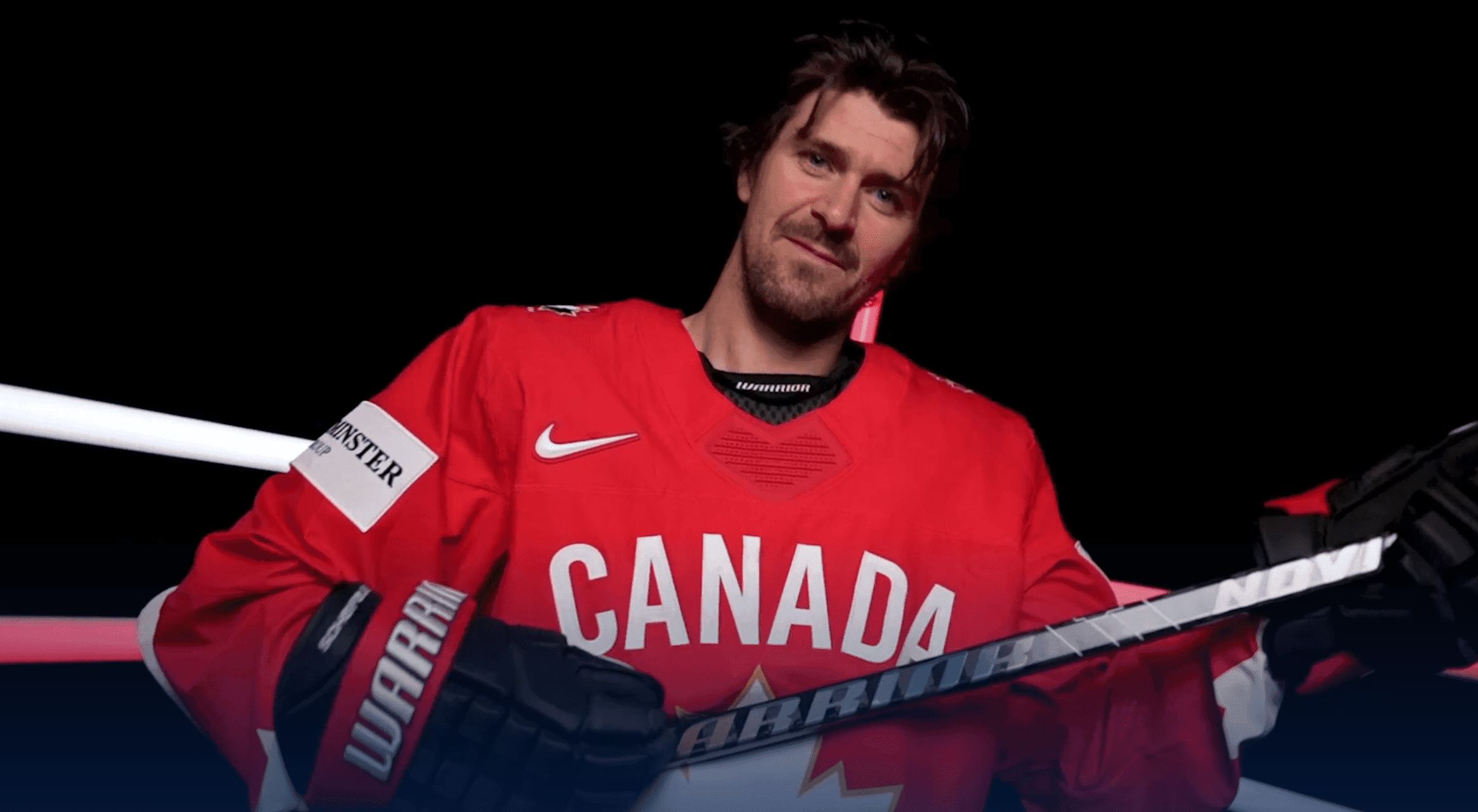Mark Scheifele Canada