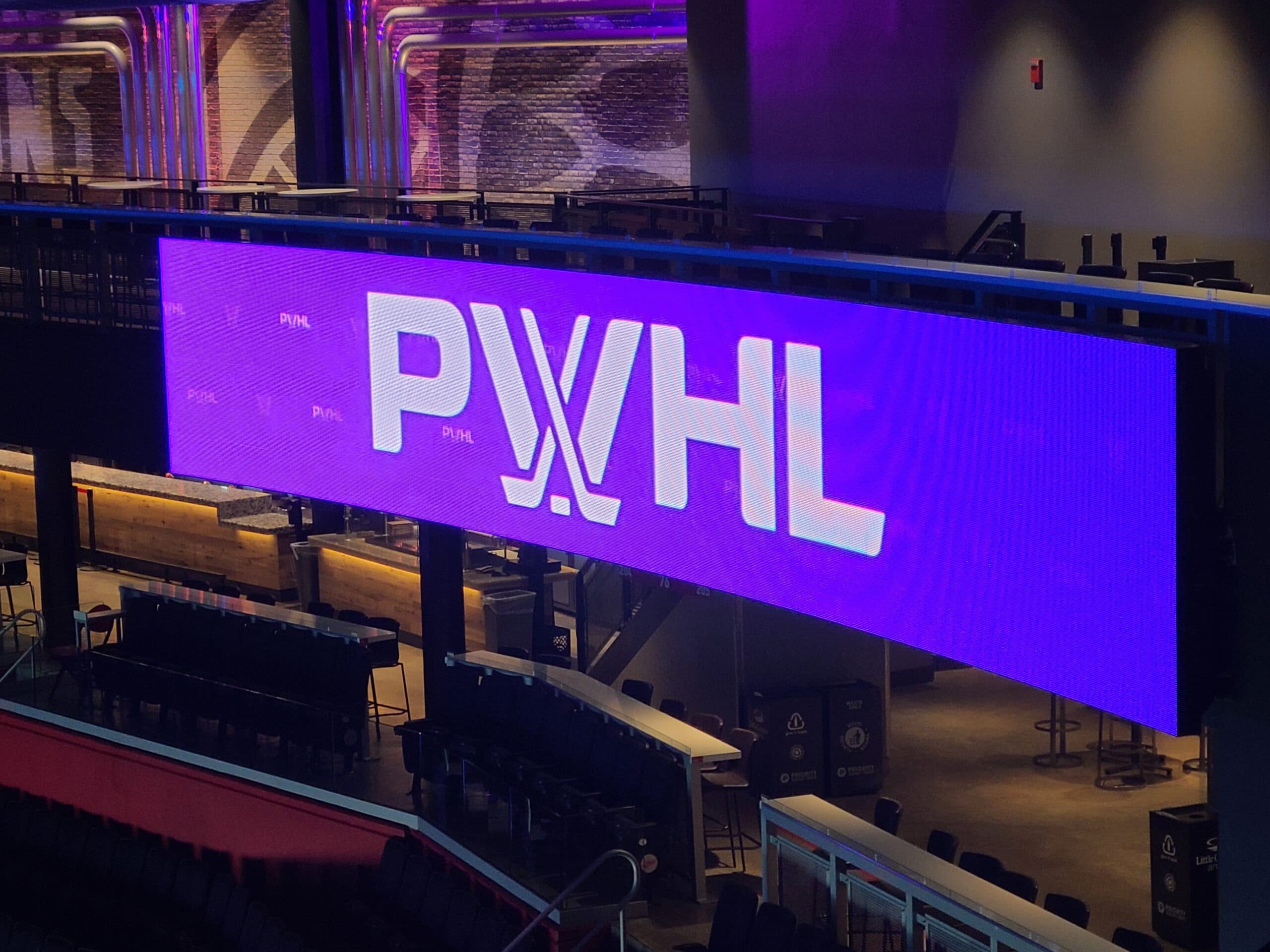 PWHL receives first outside investors in league history