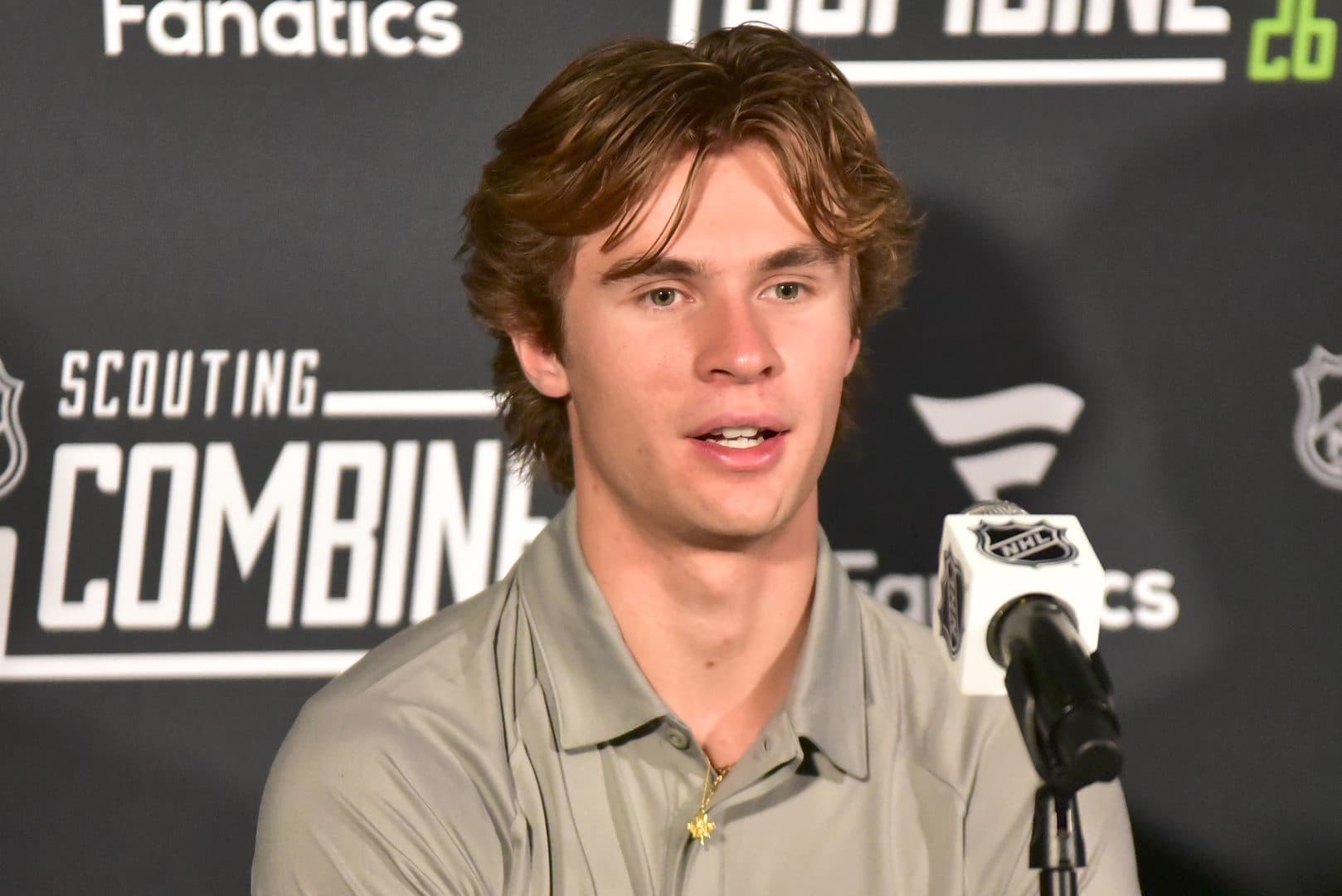 2026 NHL Mock Draft: McKenna to Leafs leads draft week top 32 – but then what?