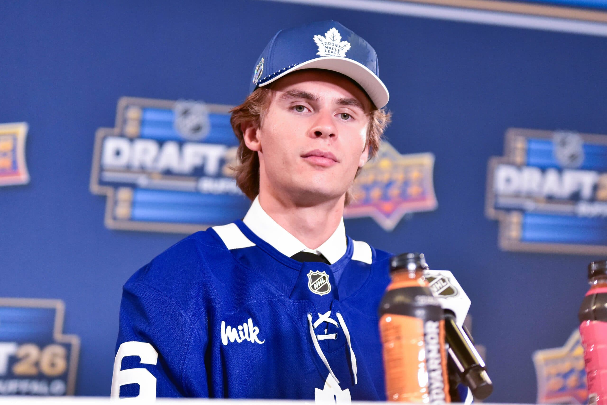 2026 updates to the NHL team salary cap rankings