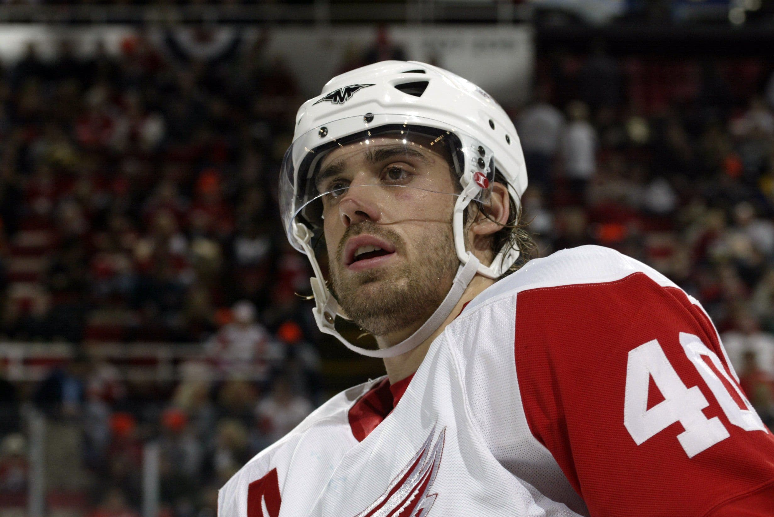 Henrik Zetterberg