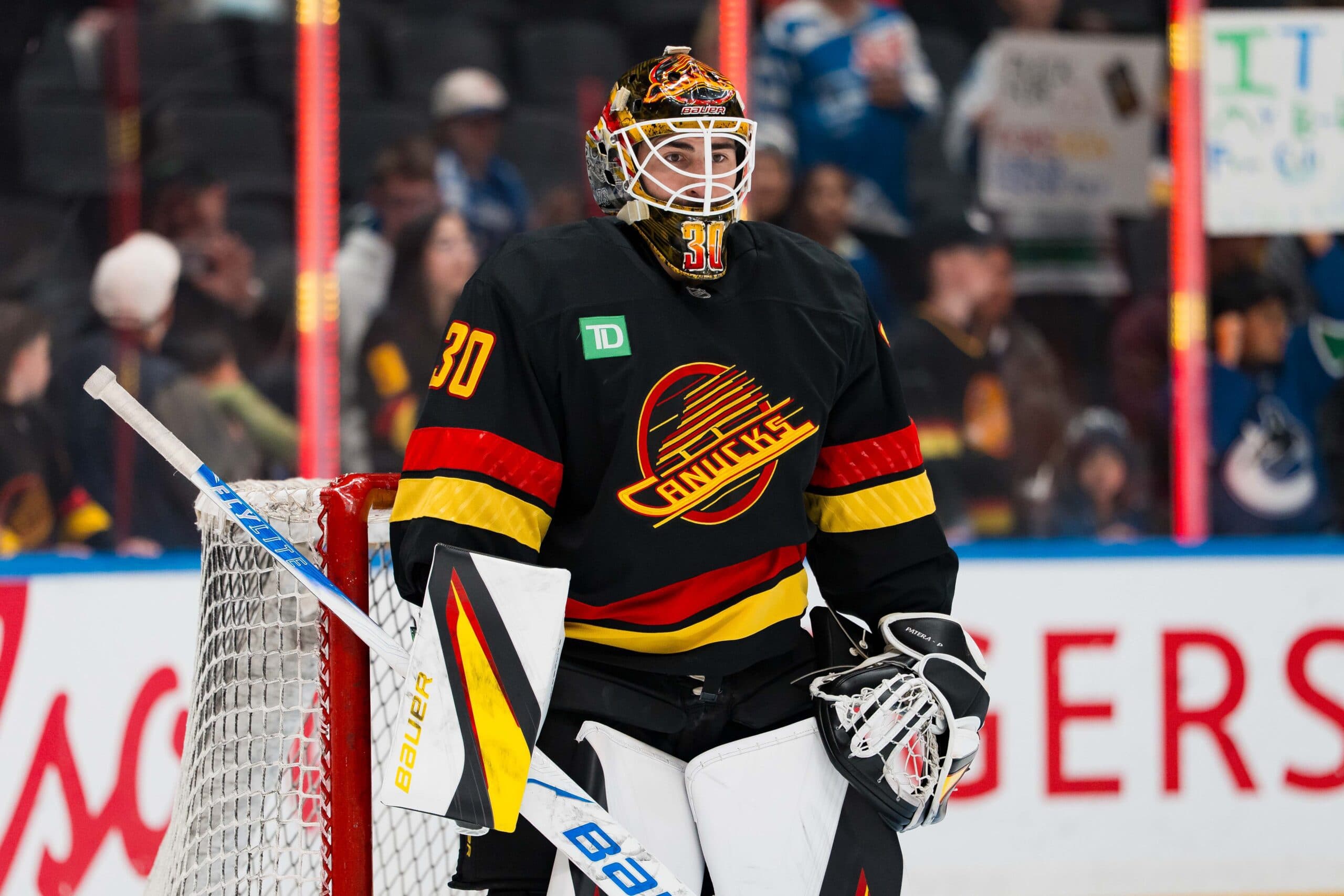Bruins sign four players to two-way contracts