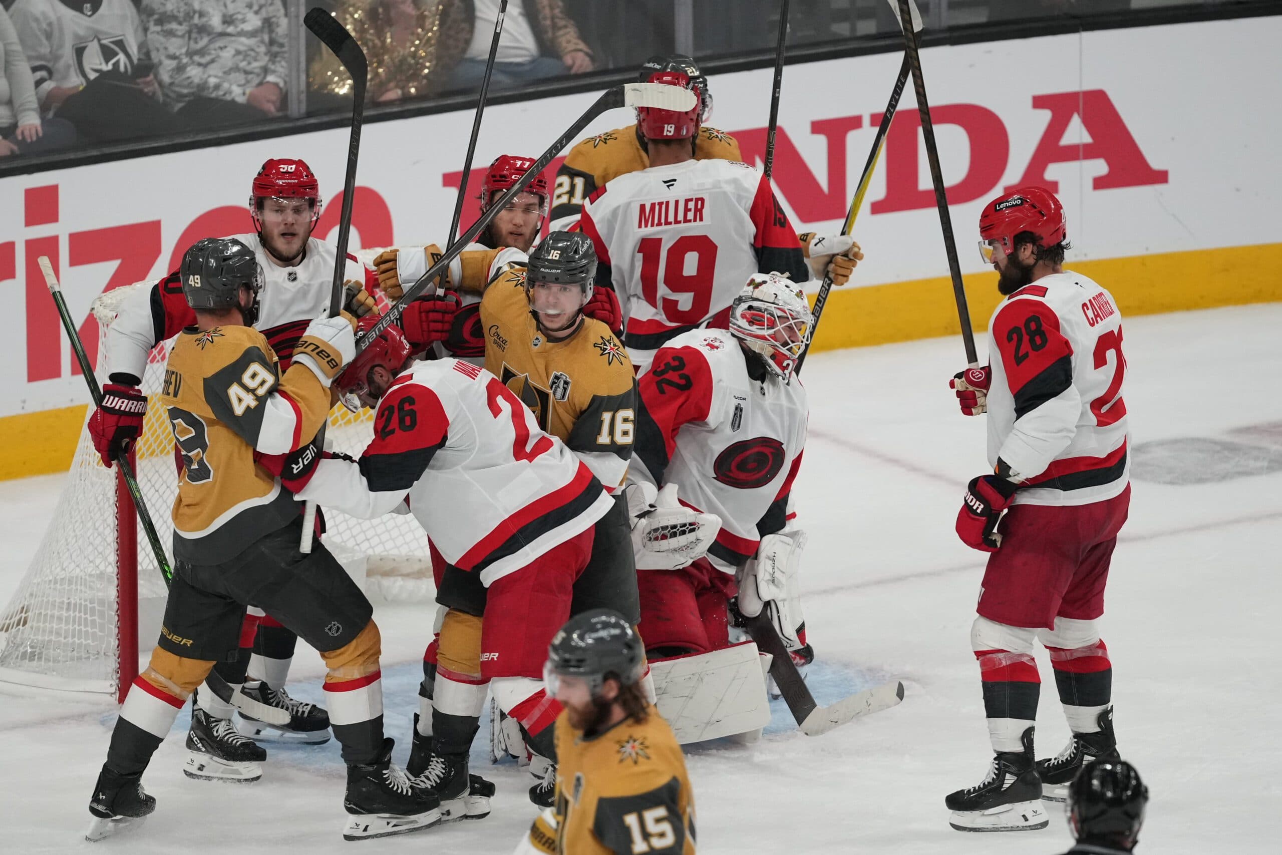 Top 5 key dates you need to know for the 2026-27 NHL season
