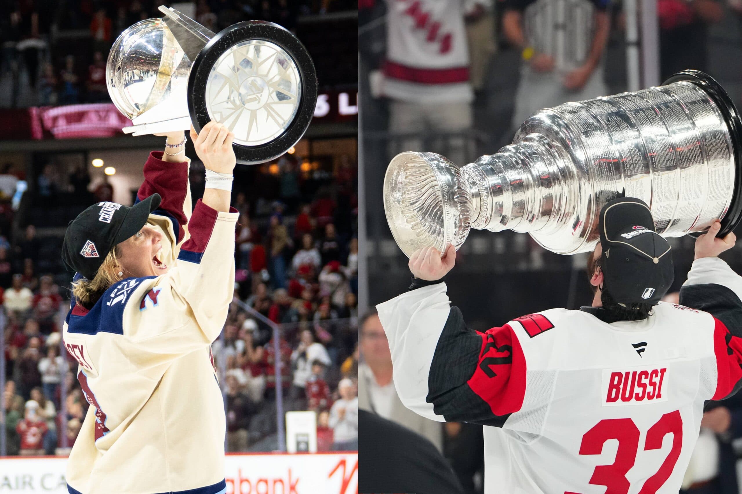 5 PWHL innovations the NHL needs to steal right now