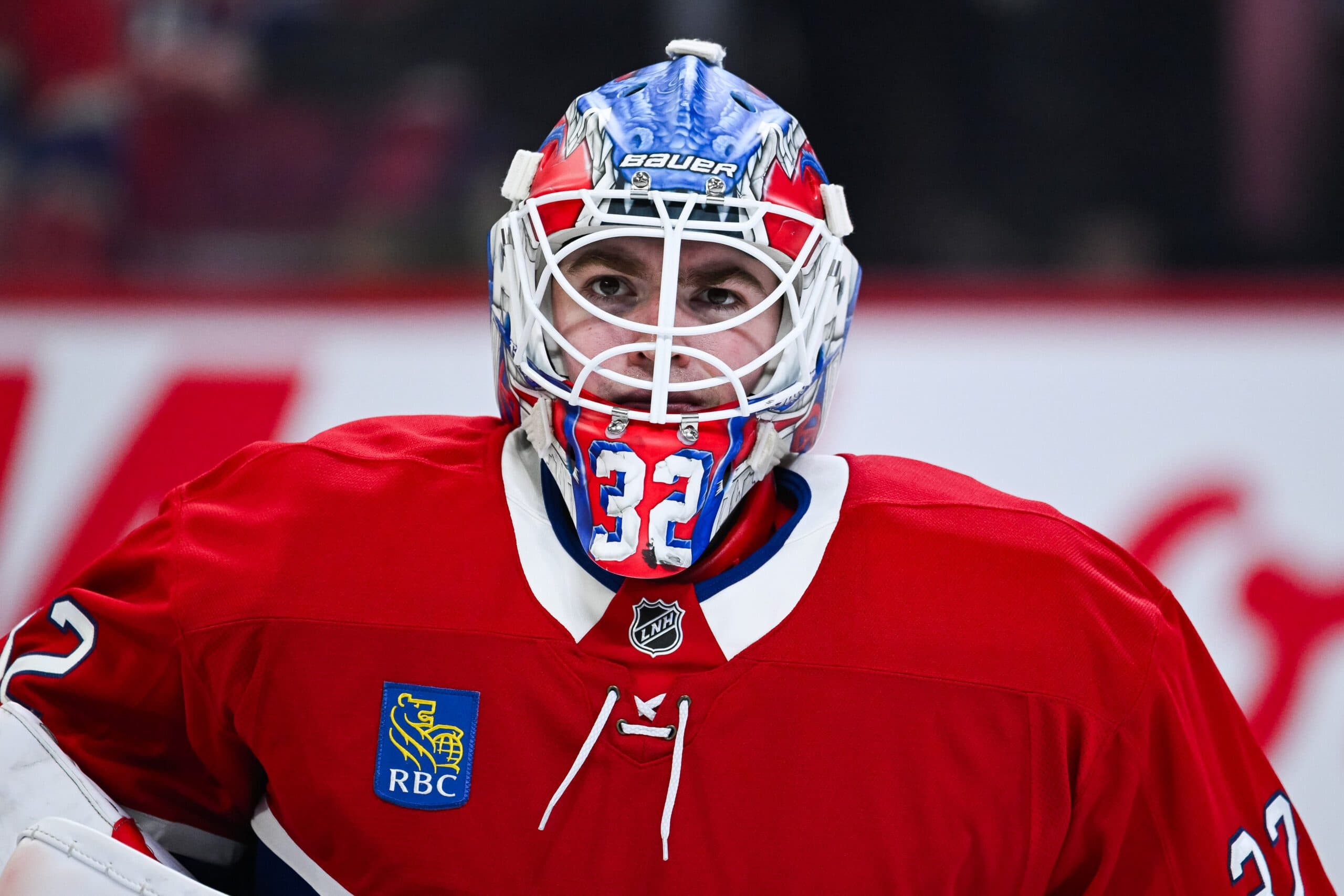 2026-27 NHL Prospect Pool Breakdown: Montreal Canadiens’ Top 10