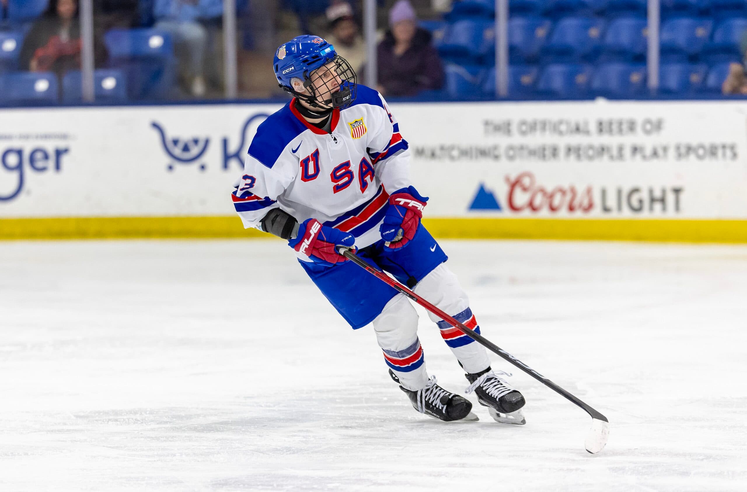 Carter Meyer (Rena Laverty/USA Hockey)