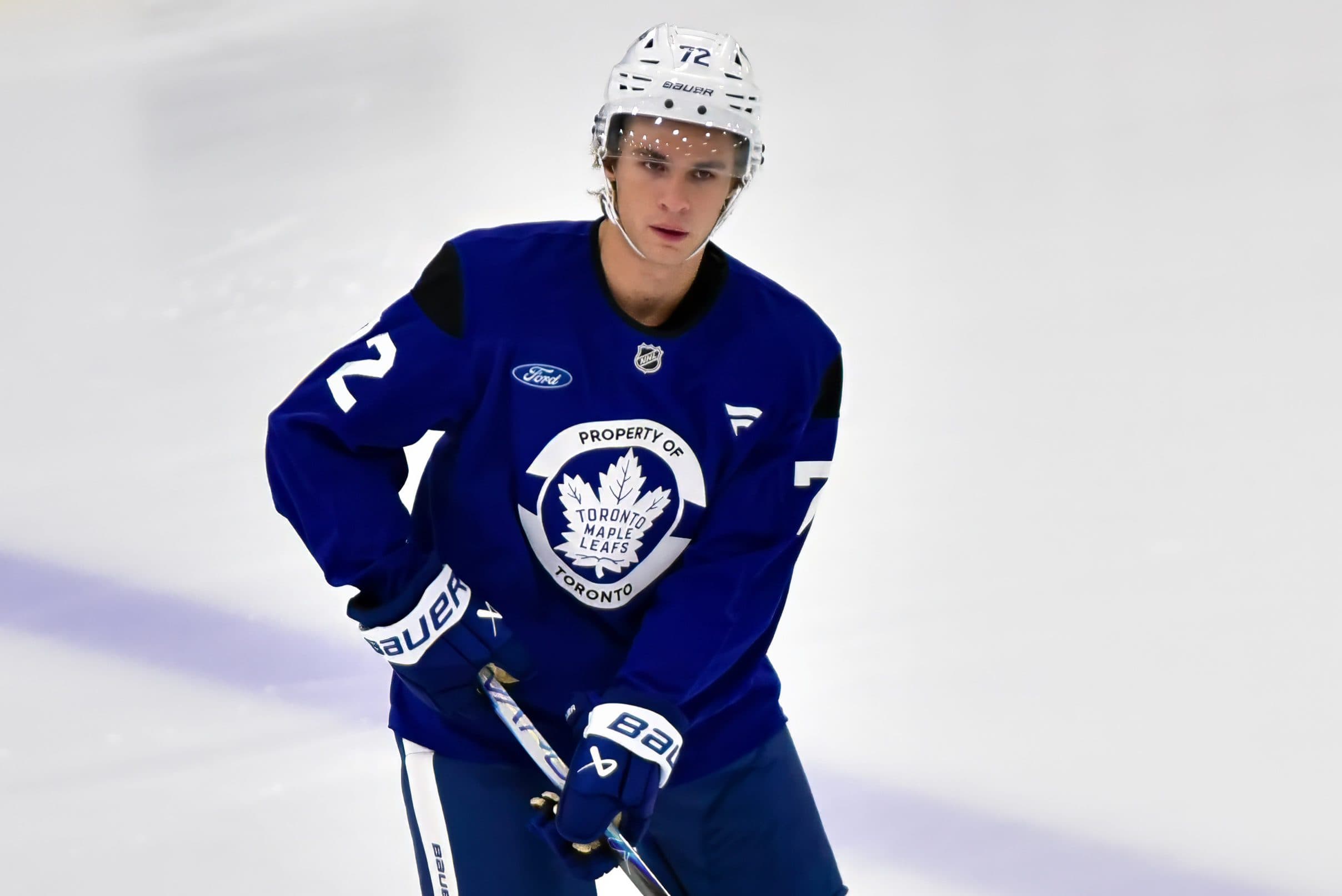 Jack Hughes believes Gavin McKenna is set up for success better than other recent first overall picks