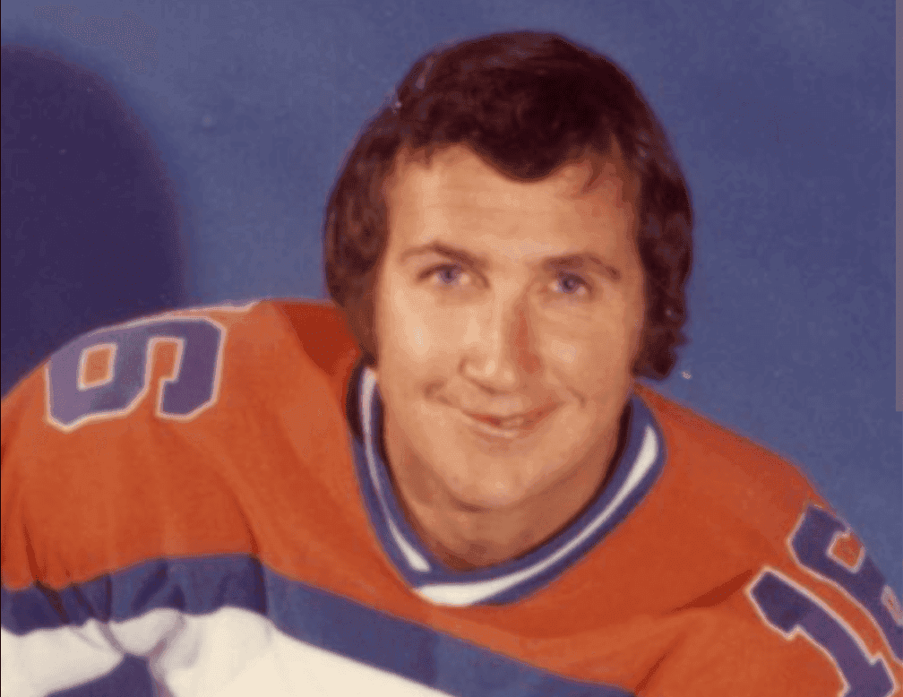Former NHLer Eddie Joyal passes away at 86