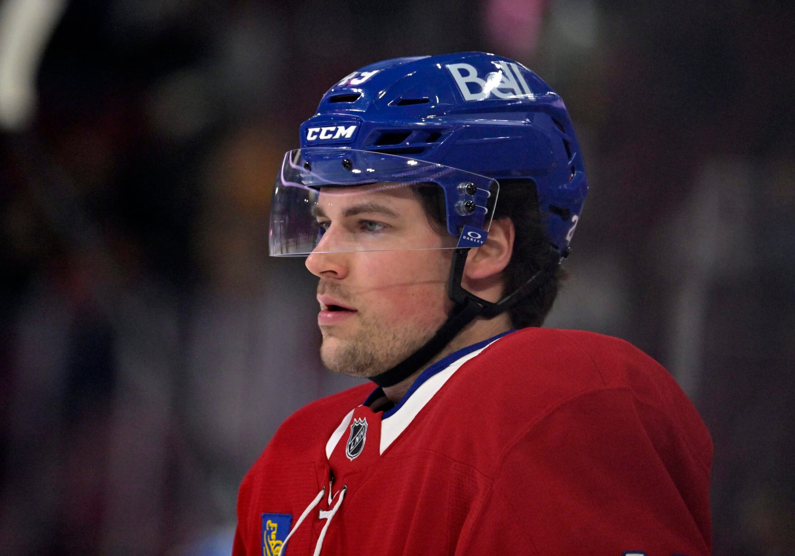 Canadiens sign Davidson, McKown to one-year contracts