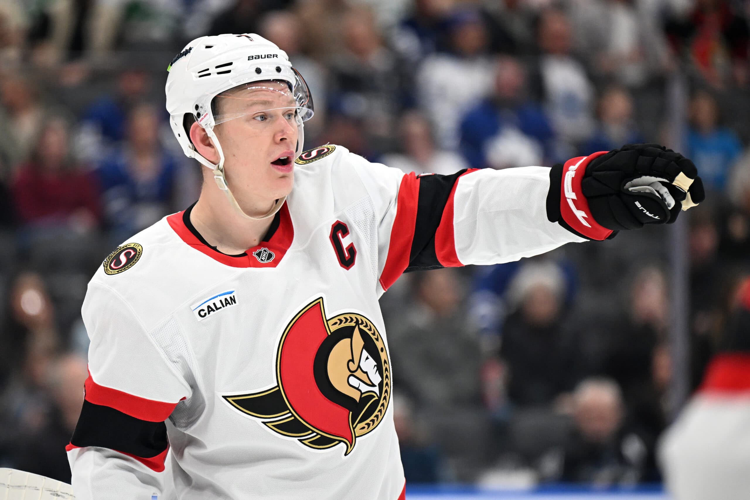 Brady Tkachuk