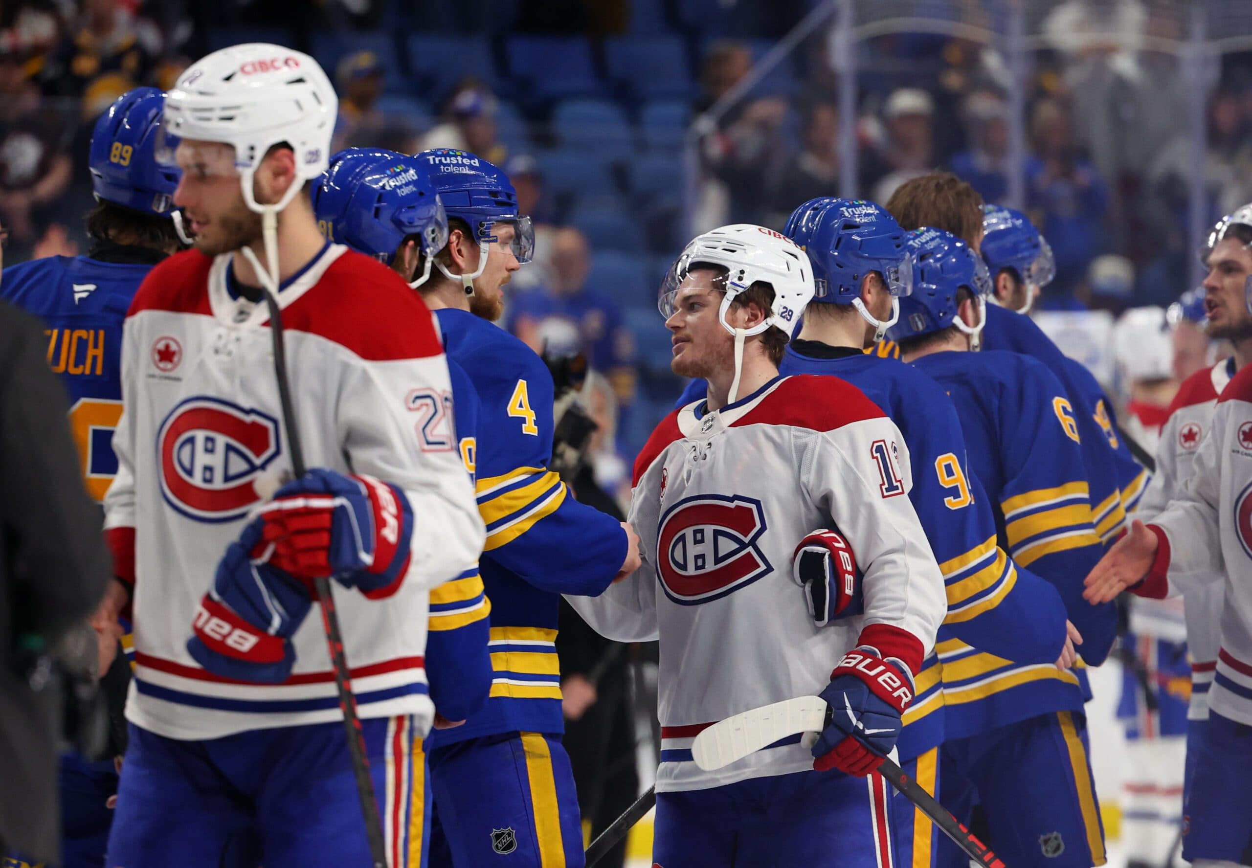Who is the best team in the Atlantic Division?