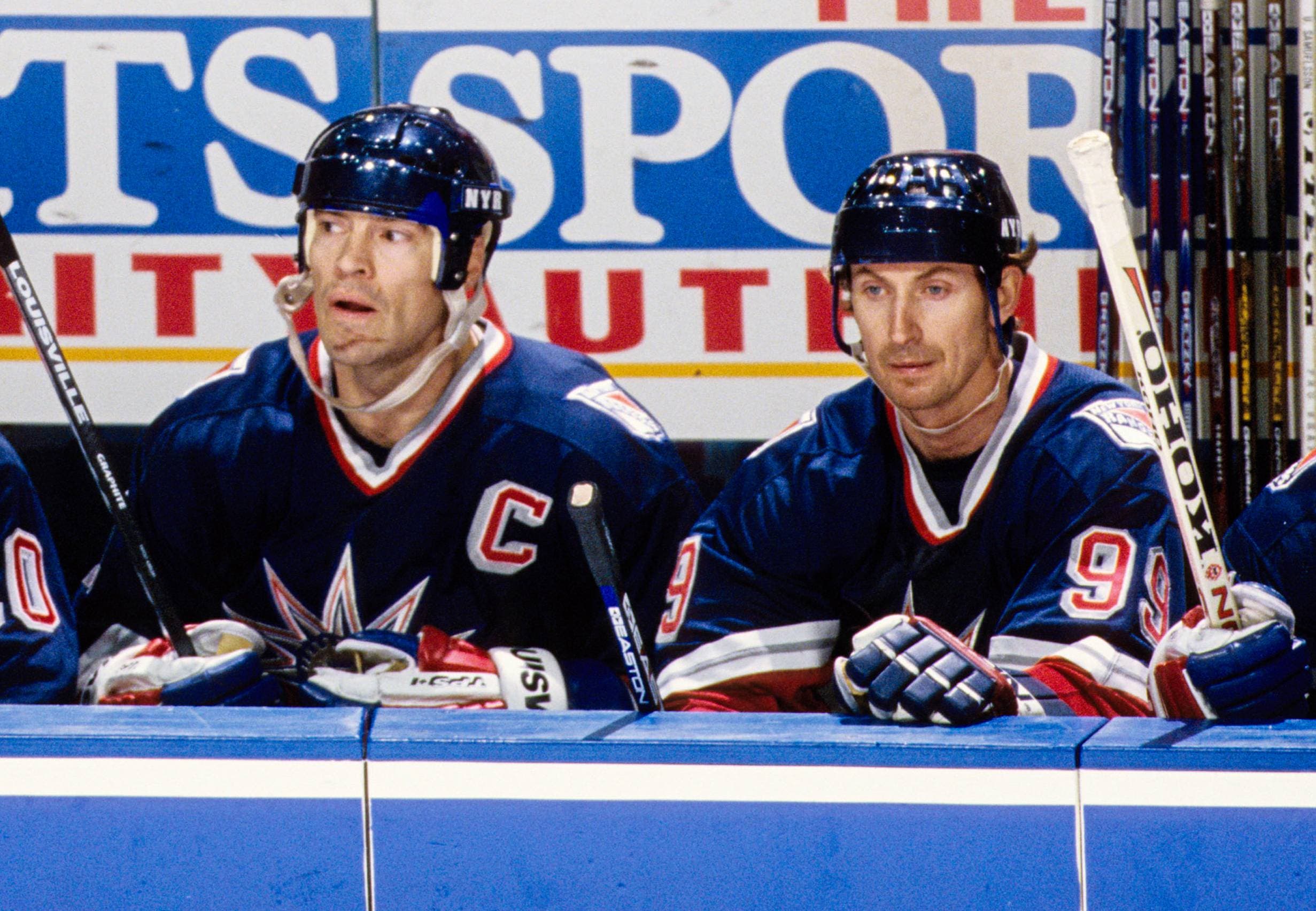 Debating the best decade in NHL history