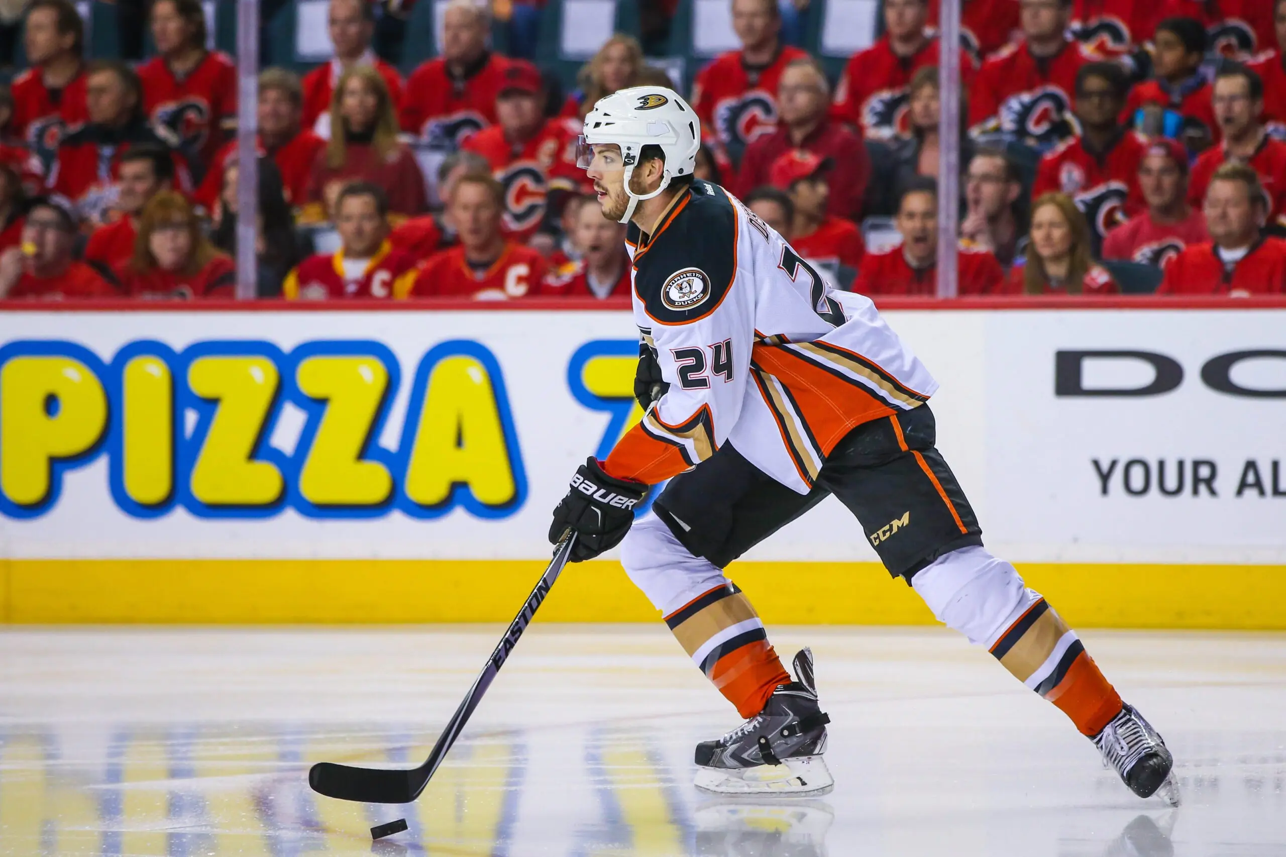Former NHLer Simon Despres signs with ECHL’s Fort Wayne Komets
