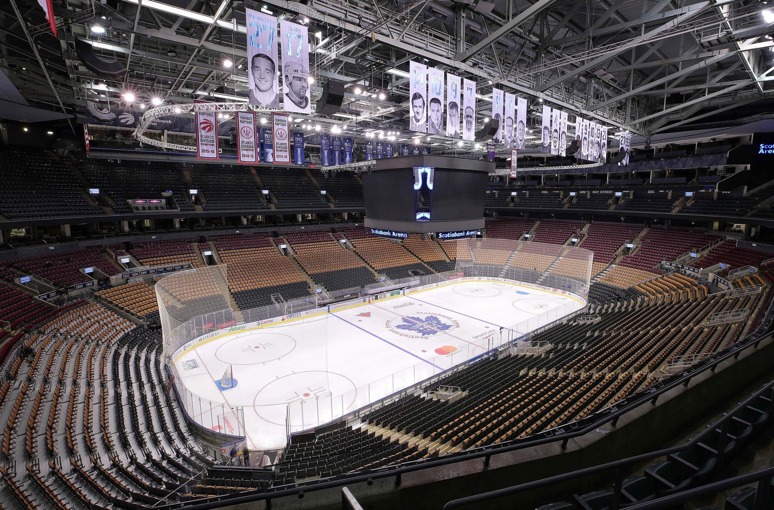 Hockey Night in Punjabi ends after 18-season run