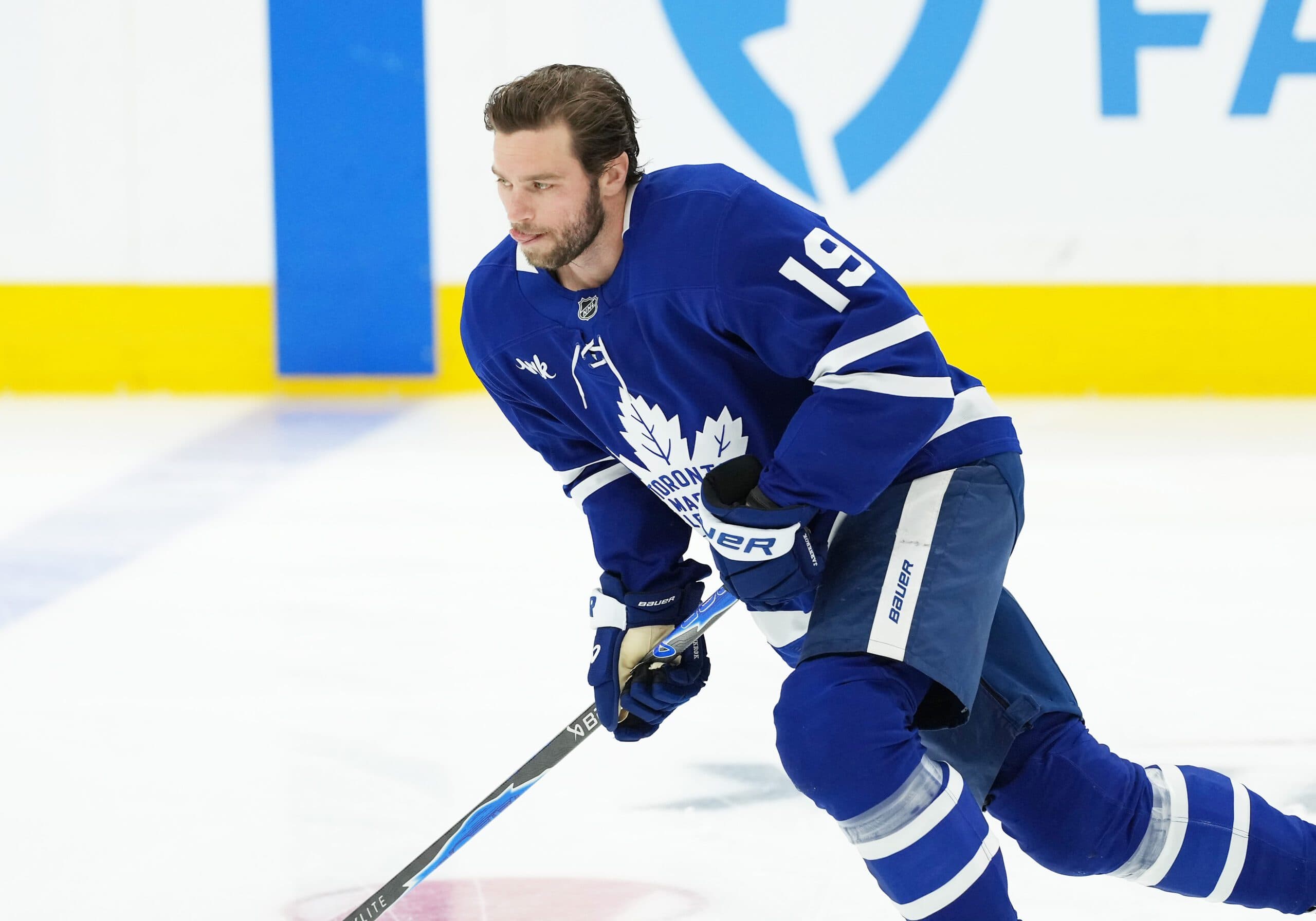 Former NHLer Calle Jarnkrok signs three-year contract in Sweden