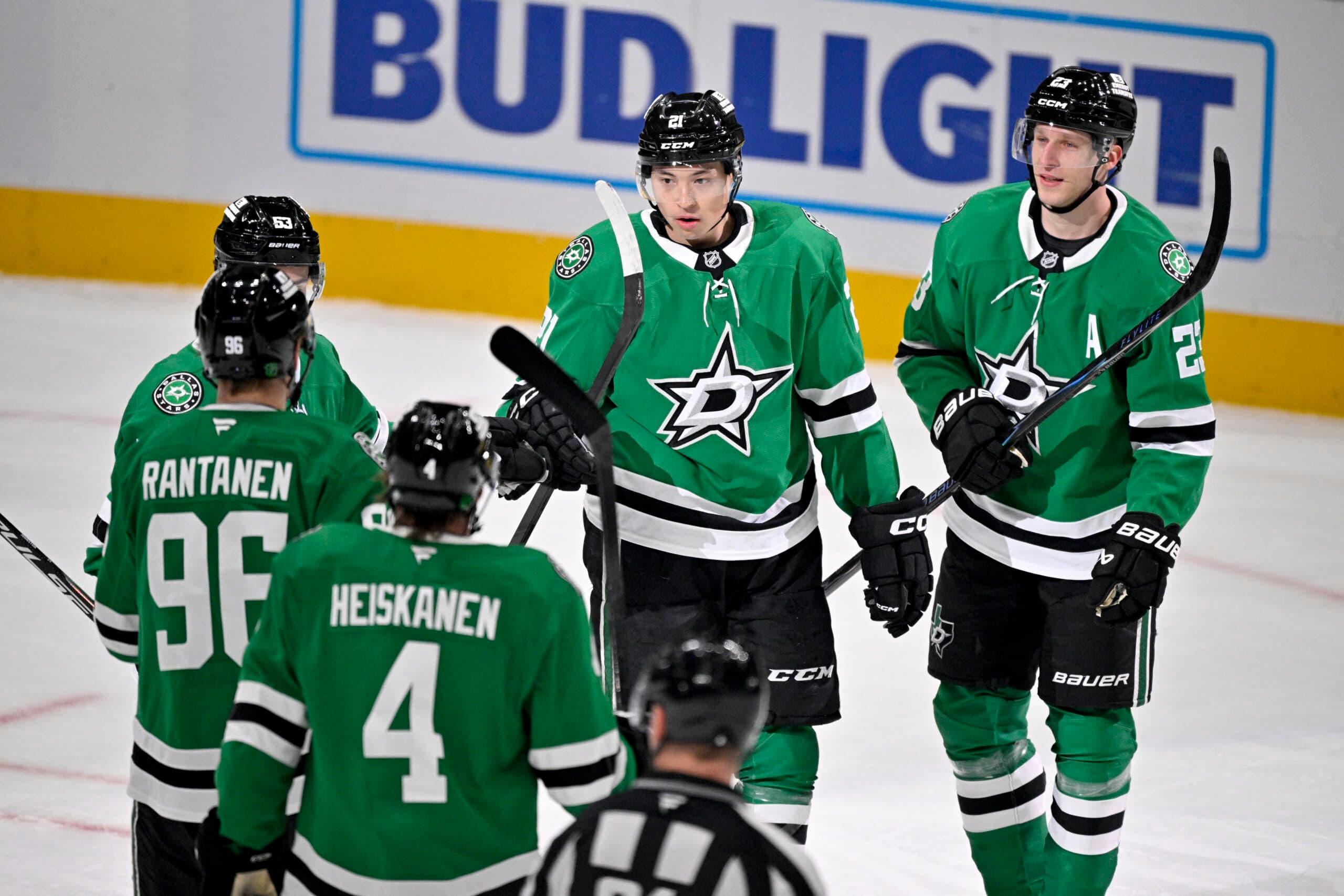 2026-2027 NHL team preview: Dallas Stars