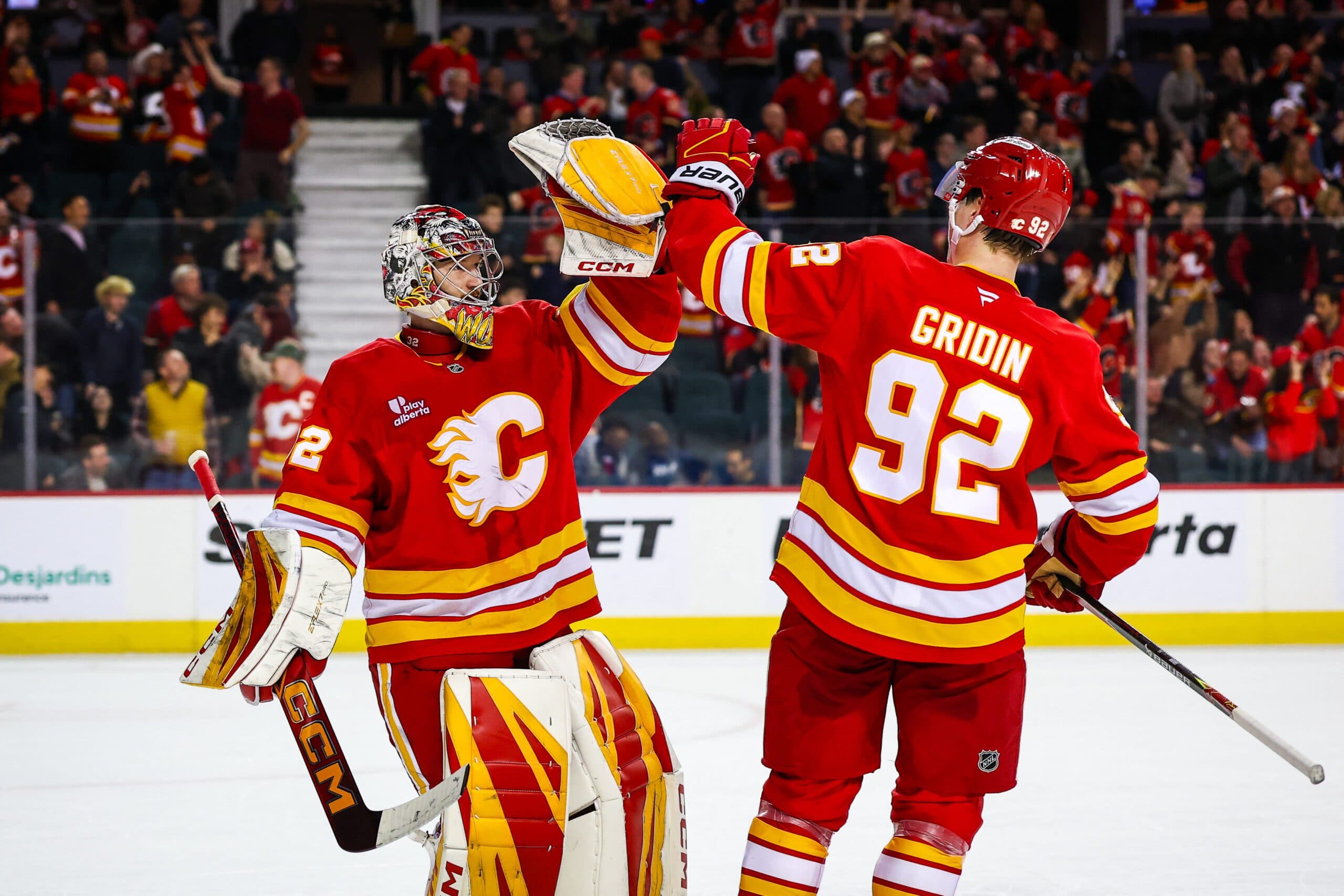 2026-27 NHL team preview: Calgary Flames