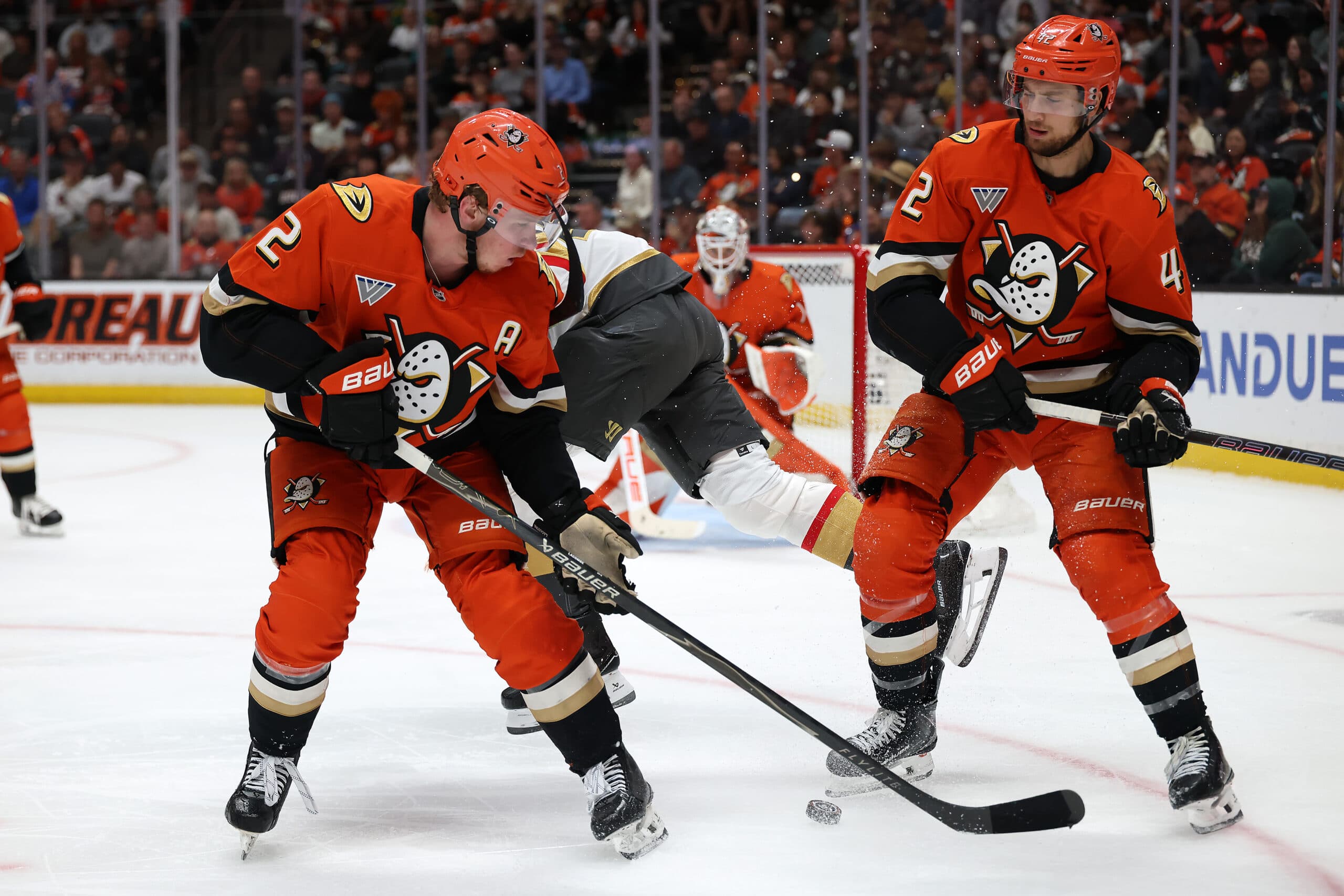Ranking the Western Conference’s biggest losers this summer