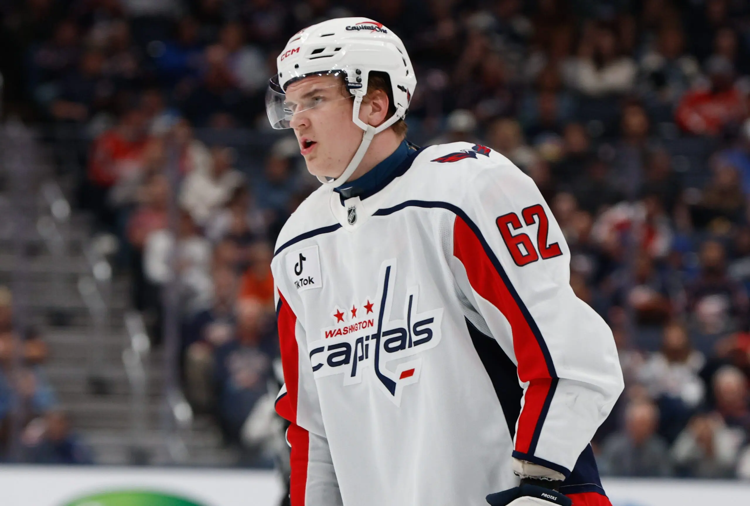 Top 10 huge NHL prospects to watch in 2026-27