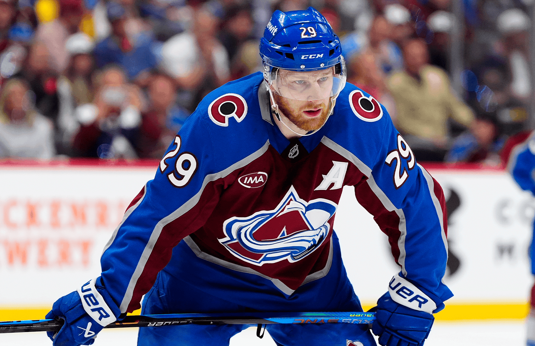 Beebs Bondy’s Top 300 Fantasy Hockey Rankings 2026-27