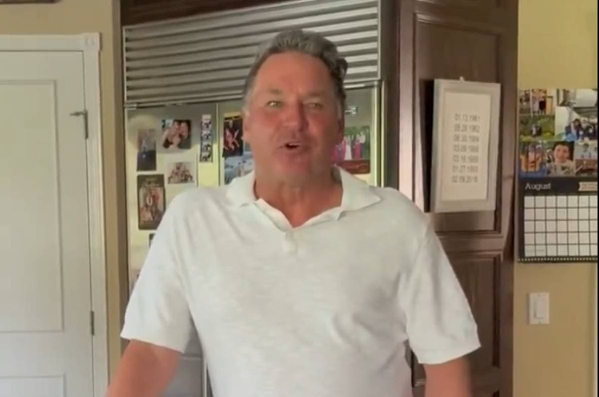 Kelly Hrudey let go from Sportsnet broadcasts after 30-plus-year career