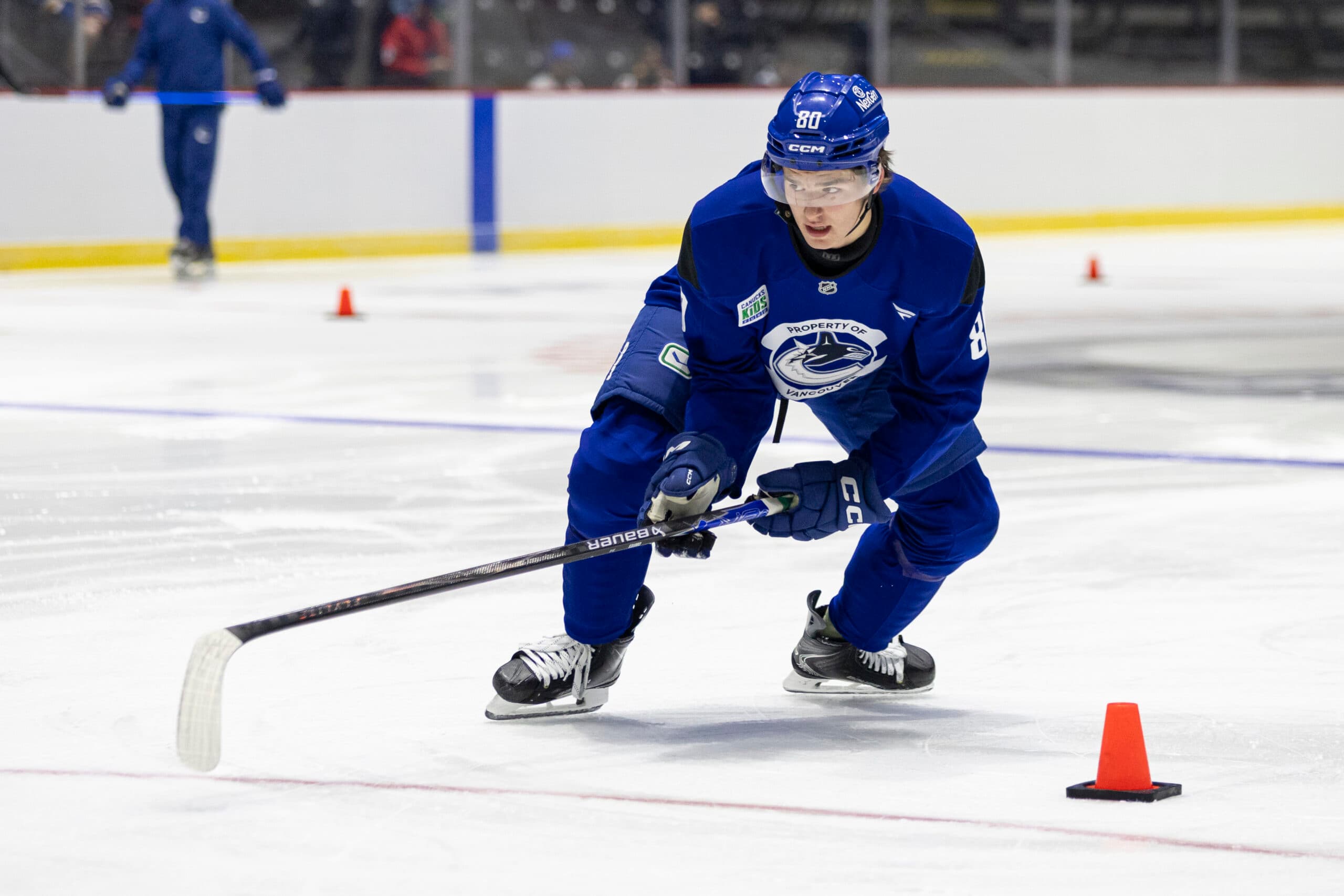 2026-27 NHL Prospect Pool Breakdown: Vancouver Canucks’ Top 10