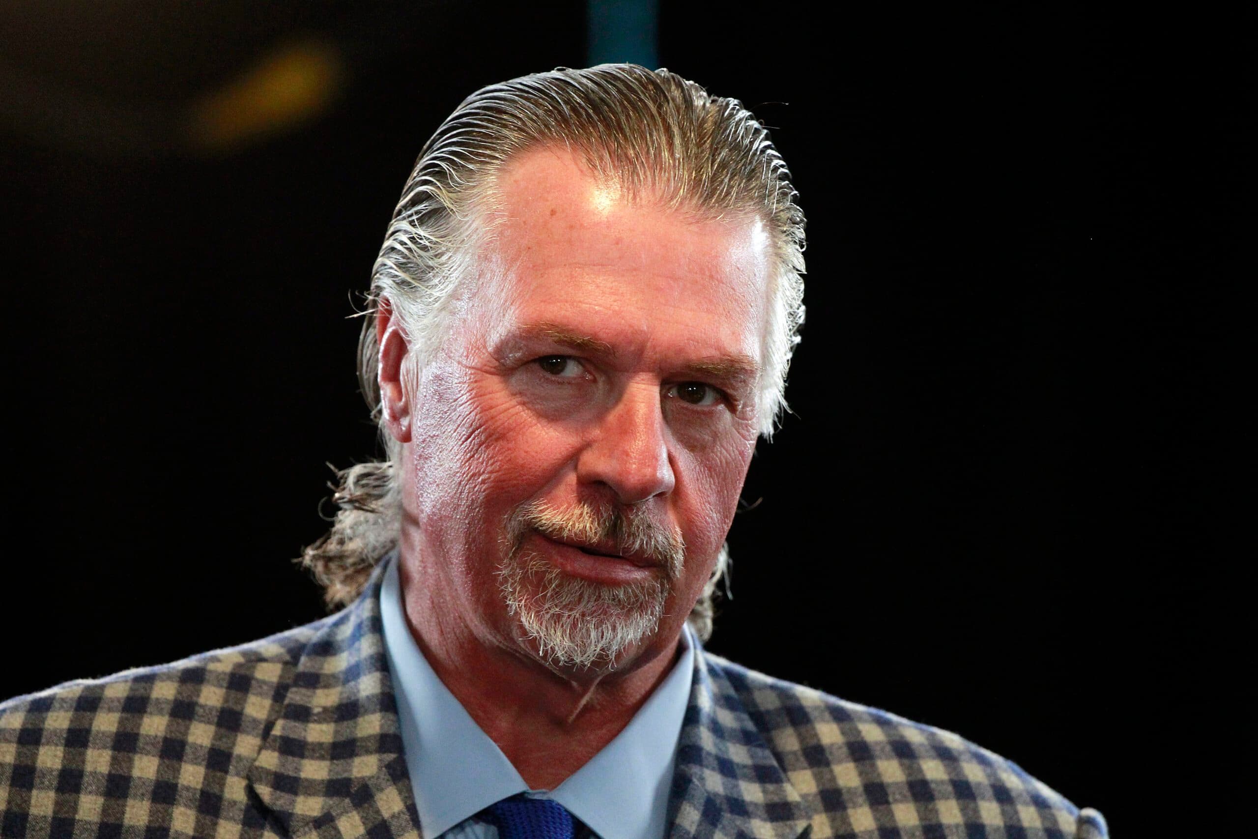 Former NHL coach, broadcaster Barry Melrose passes away at 70