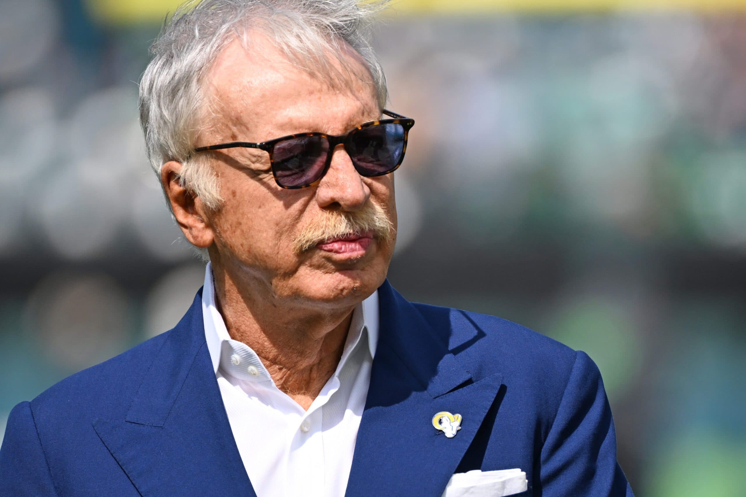 Avalanche owner acquires controlling interest in Los Angeles Angels