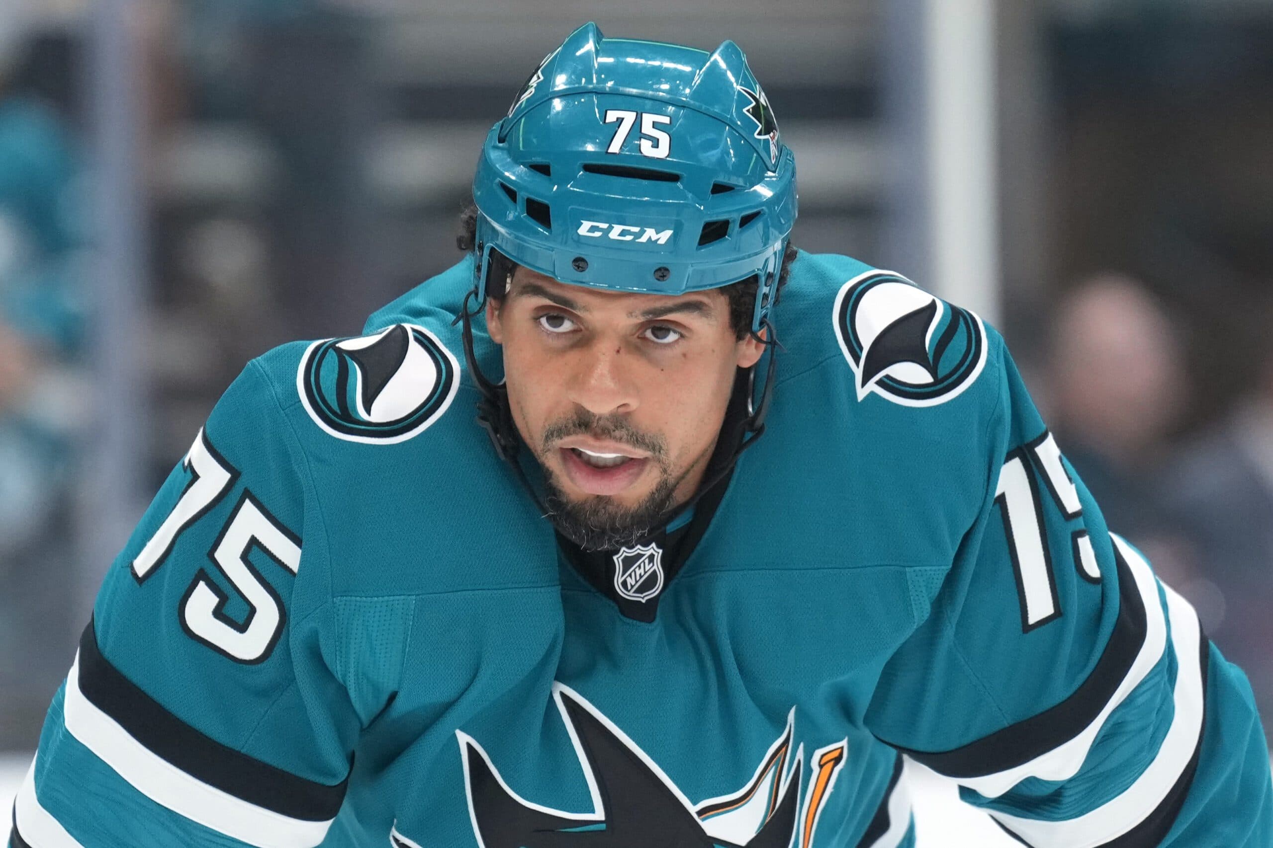 Reaves finishes his NHL career with 66 goals, 74 assists, and 1,137 penalty minutes over 962 regular season games.