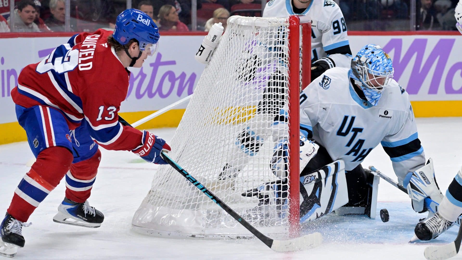 Canadiens, Mammoth among the teams with best value contracts for young stars