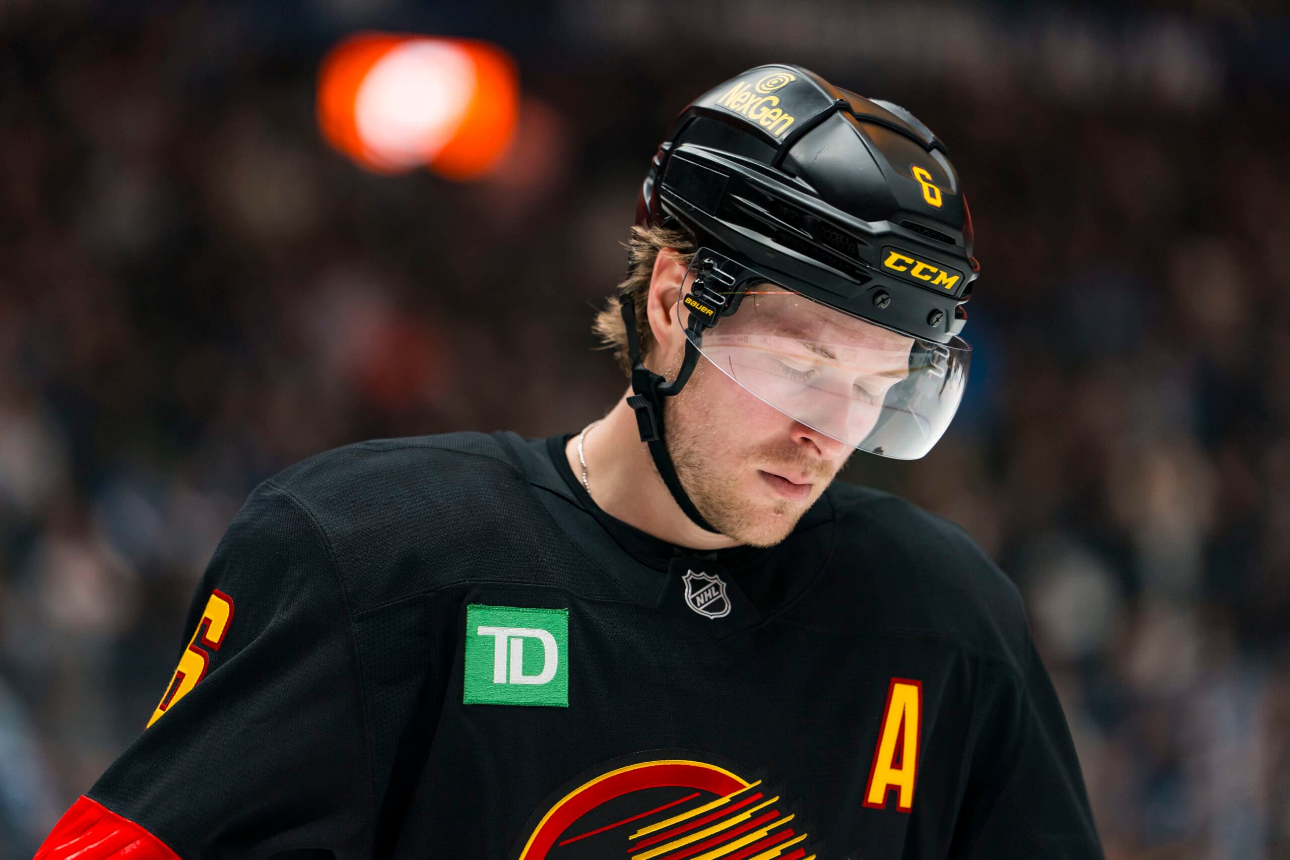 2026-2027 NHL team preview: Vancouver Canucks