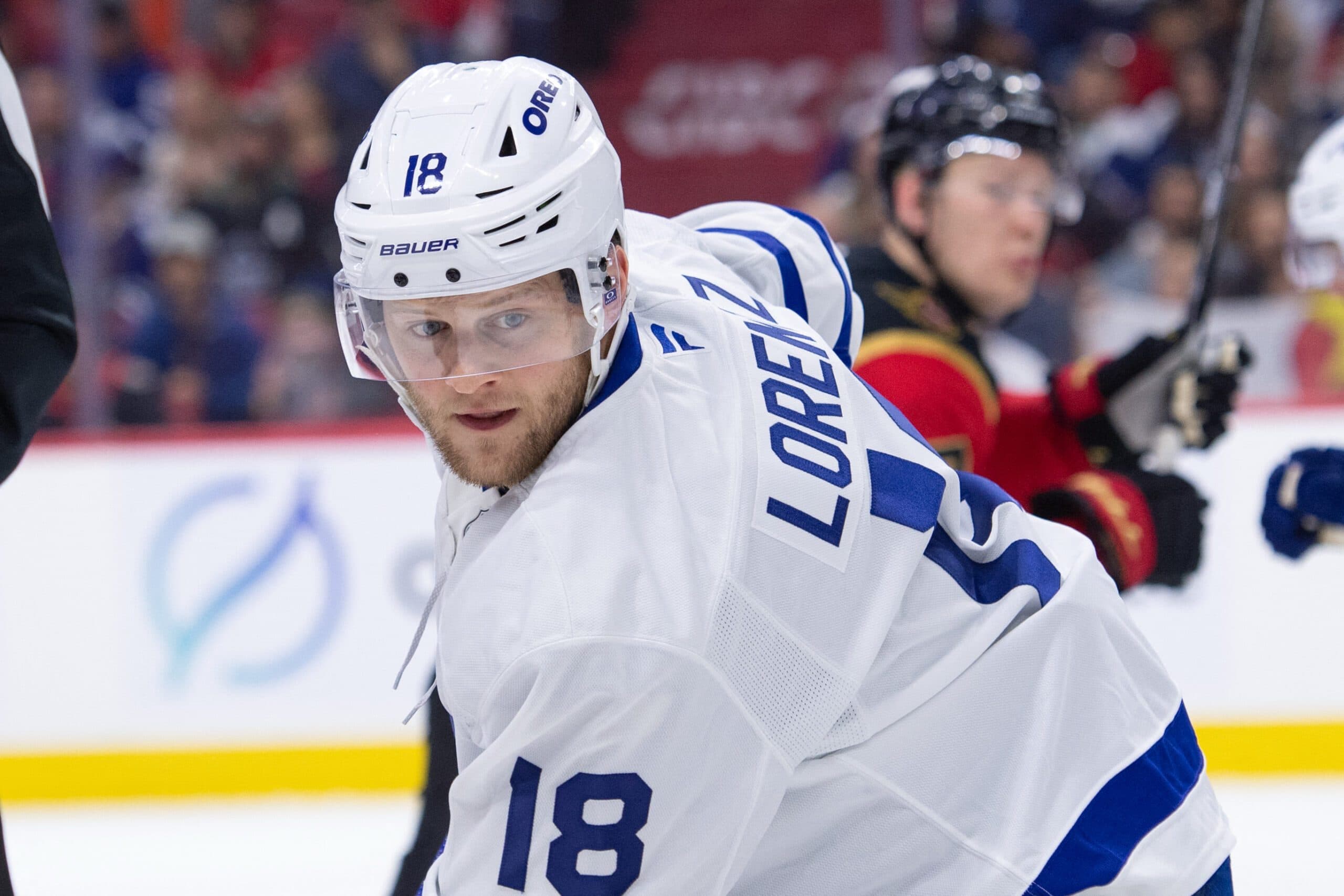 30 NHL players placed on waivers for Sept. 24