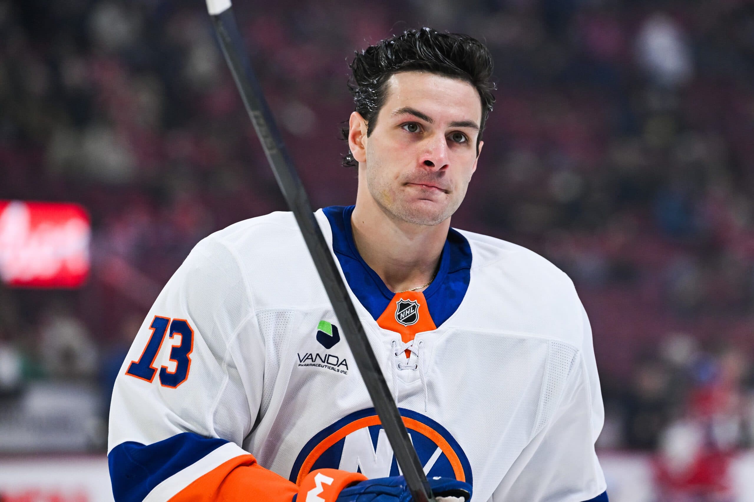Islanders’ Mat Barzal to miss training camp with injury