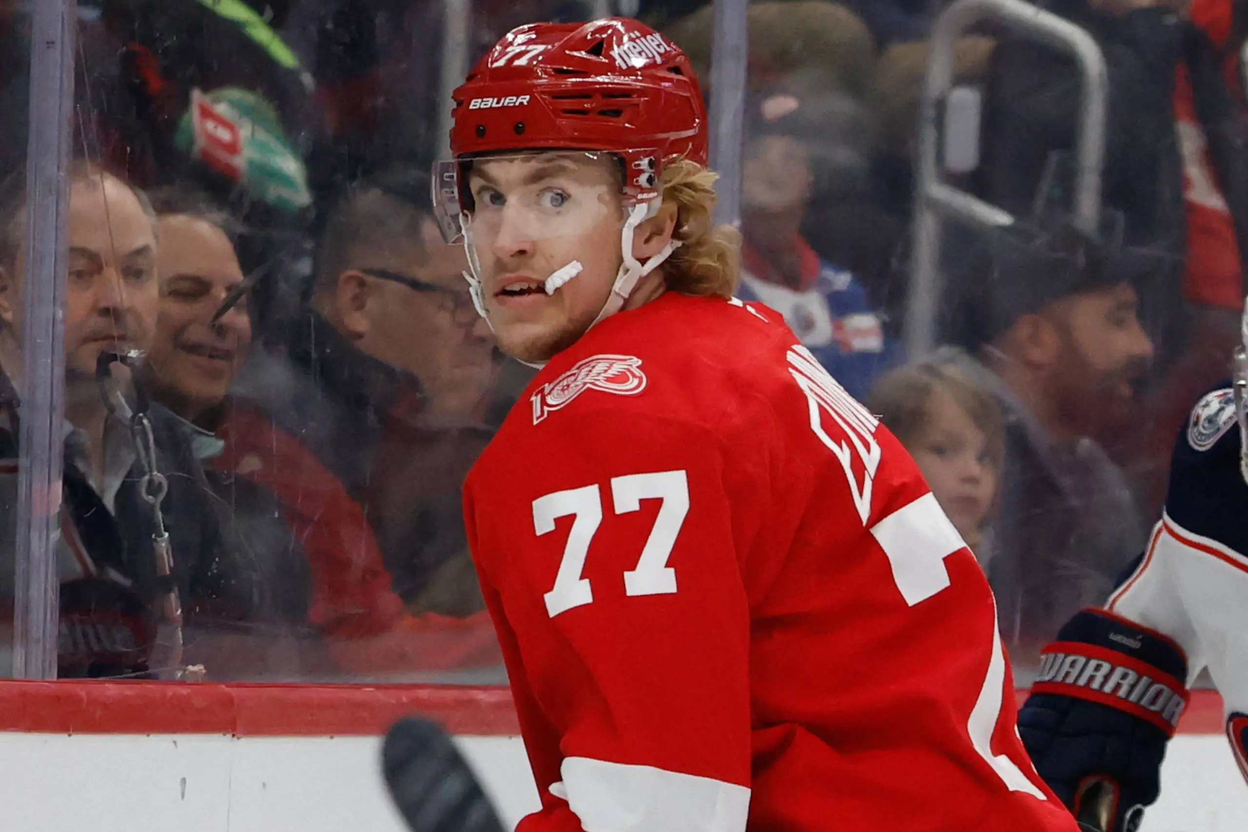 Which teams would be a good fit for Simon Edvinsson?