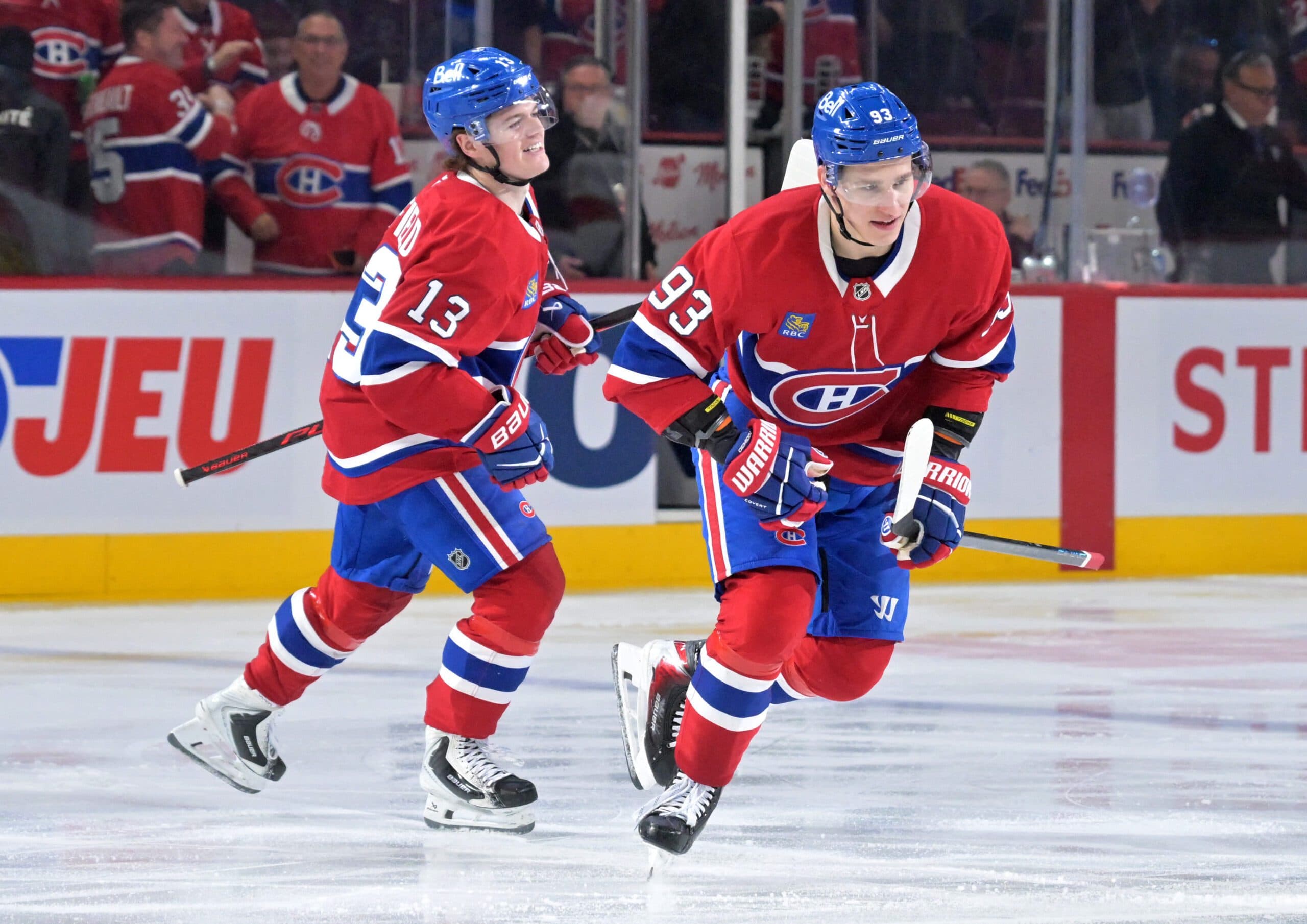 2026-27 NHL team preview: Montreal Canadiens