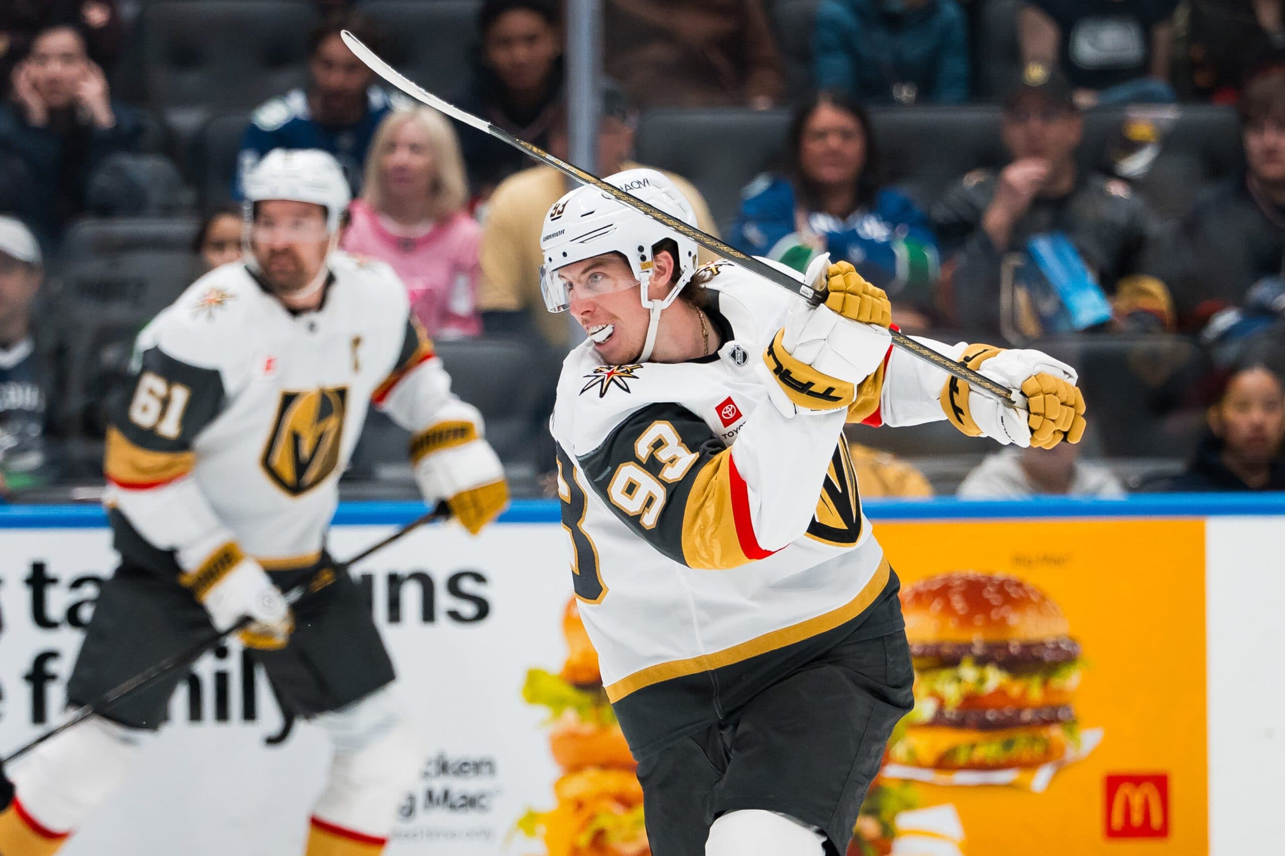 2026-27 NHL team preview: Vegas Golden Knights