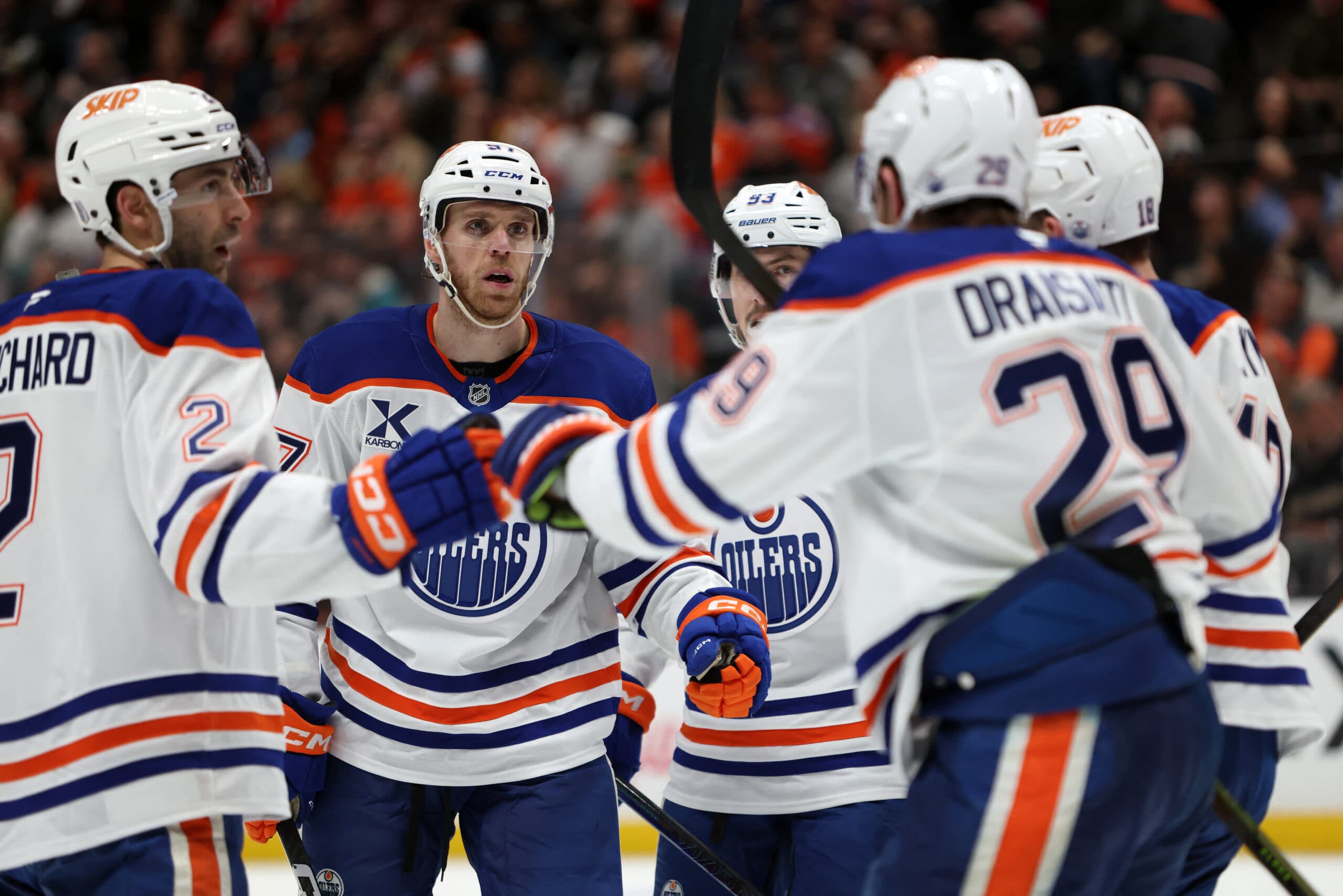 2026-27 NHL team preview: Edmonton Oilers