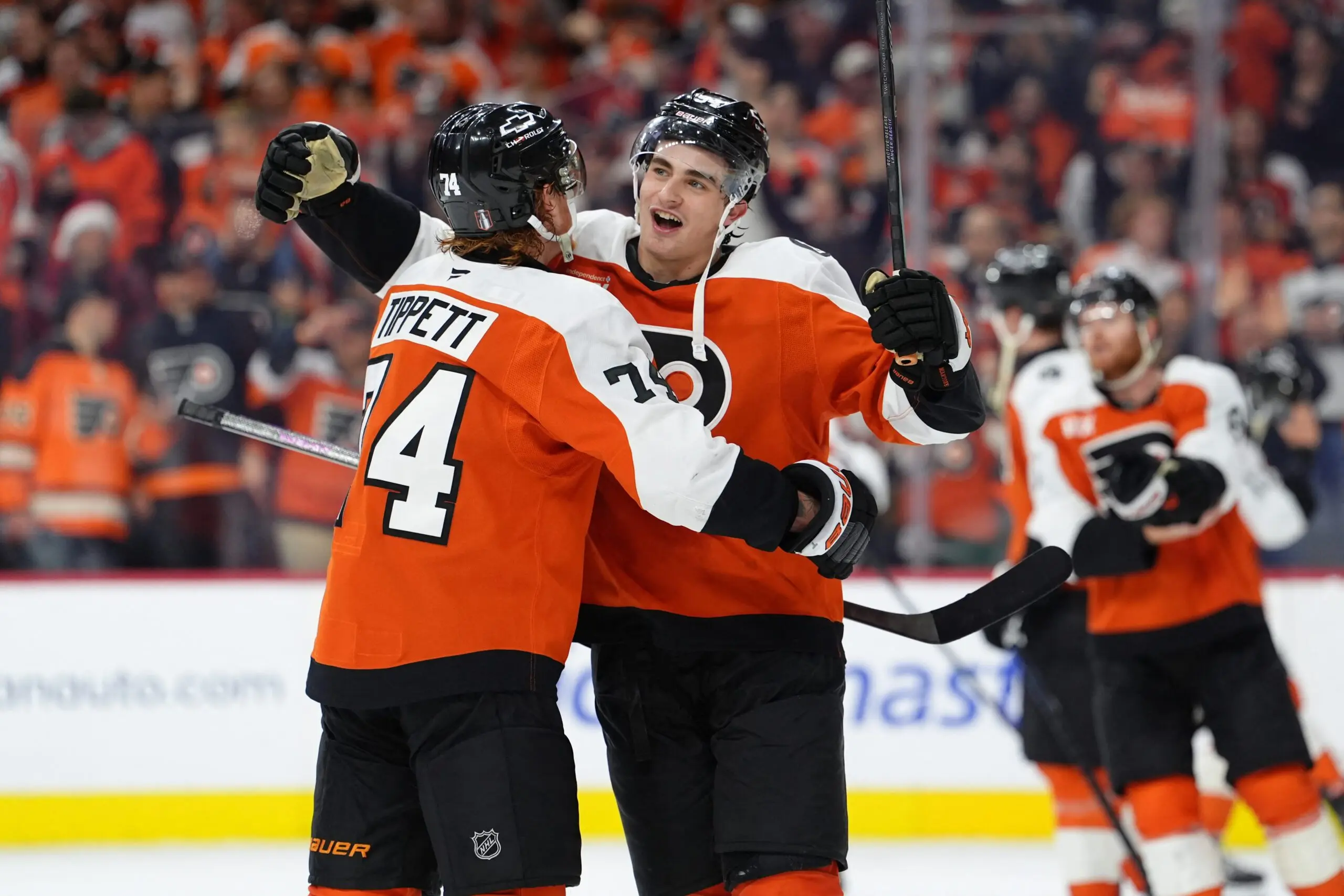 2025-2026 NHL team preview: Philadelphia Flyers