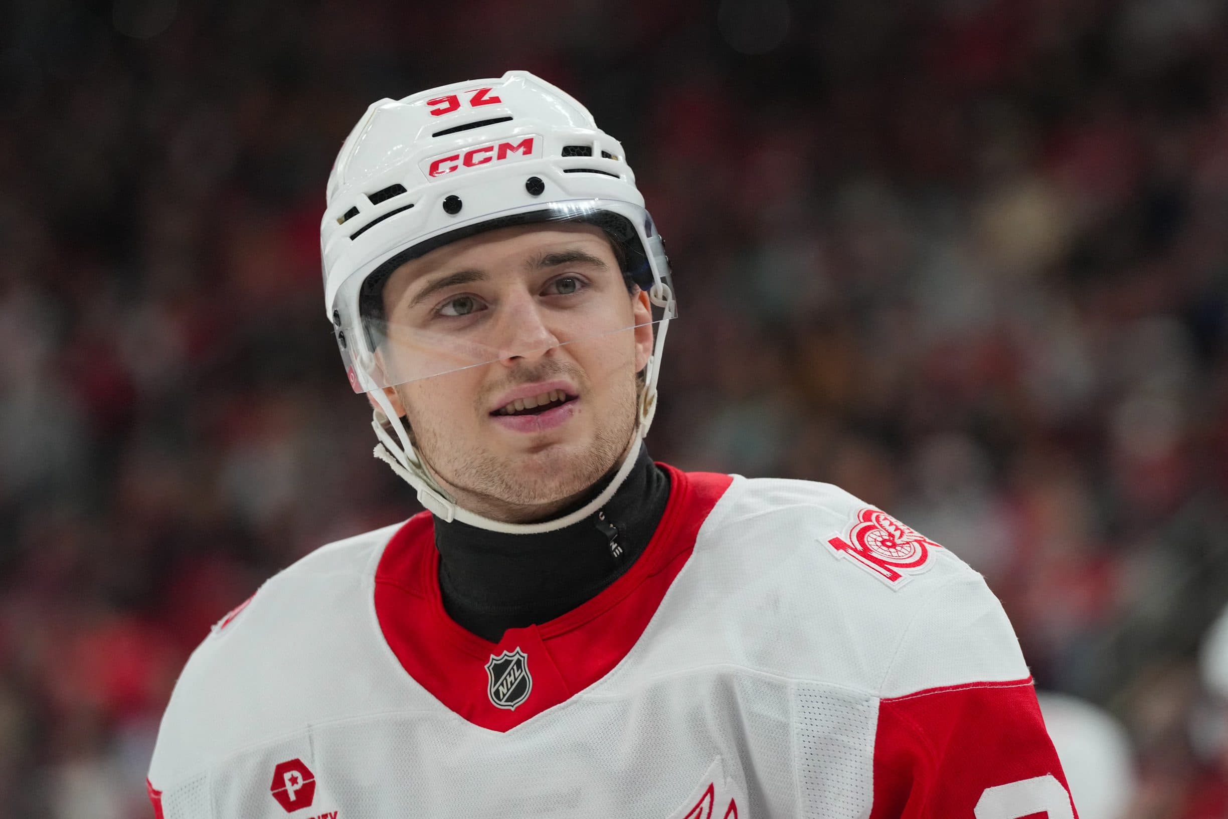 Top NHL 2026-27 bounce-back candidates after suffering sophomore slumps