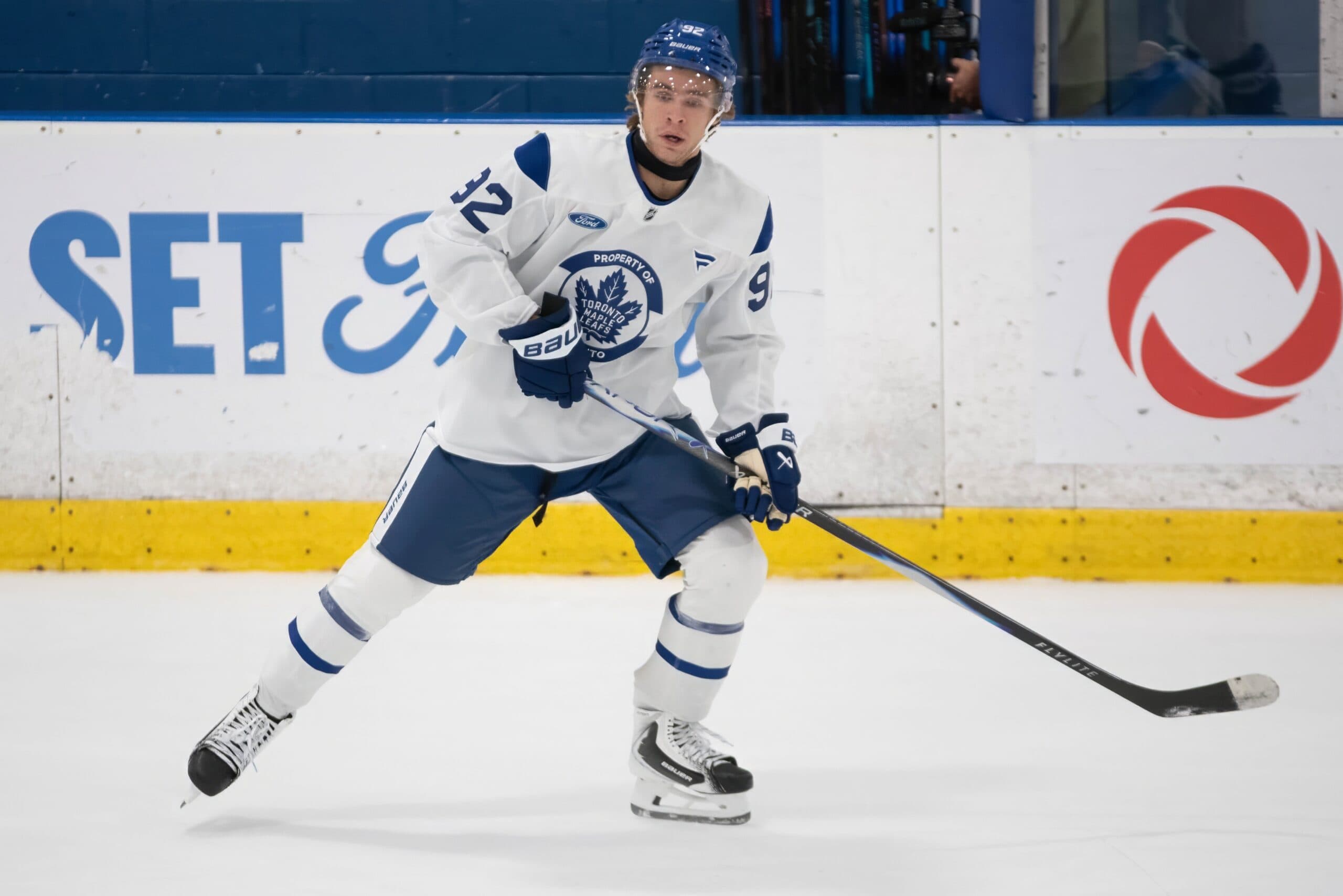 2026 Toronto Maple Leafs Rookie Camp