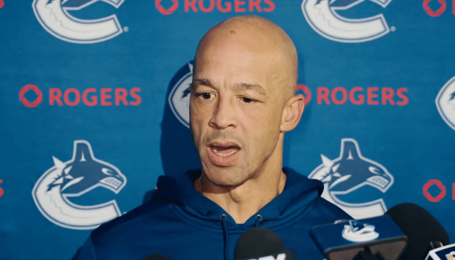 Manny Malhotra