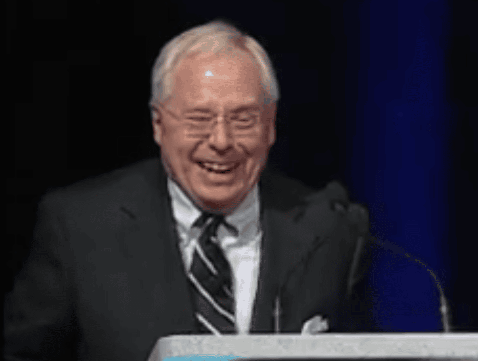 Former Canadiens owner George Gillett Jr. passes away at 87