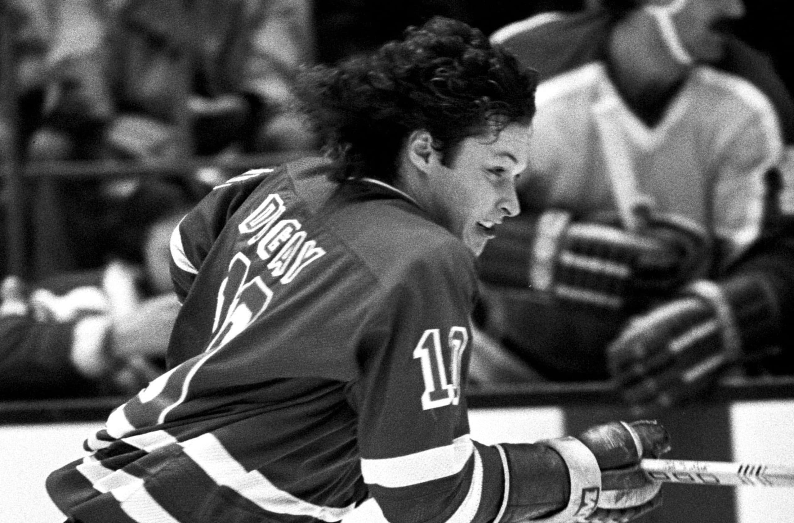 Former NHLer Ron Duguay passes away at 69