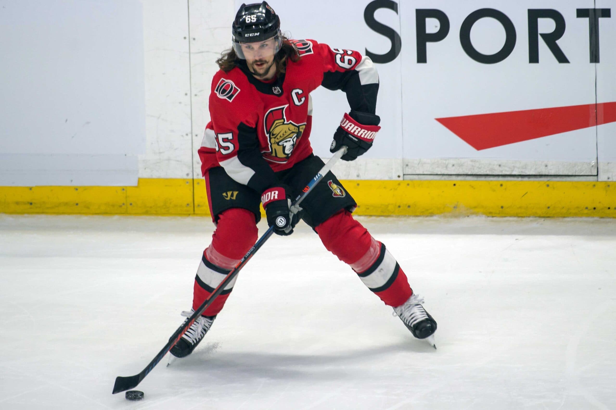 Erik Karlsson