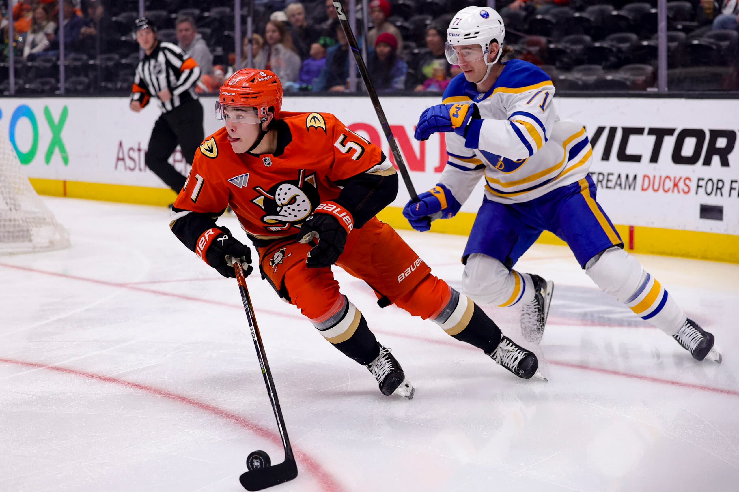 Sabres’ Olen Zellweger placed on injured reserve; Dennis Gilbert recalled