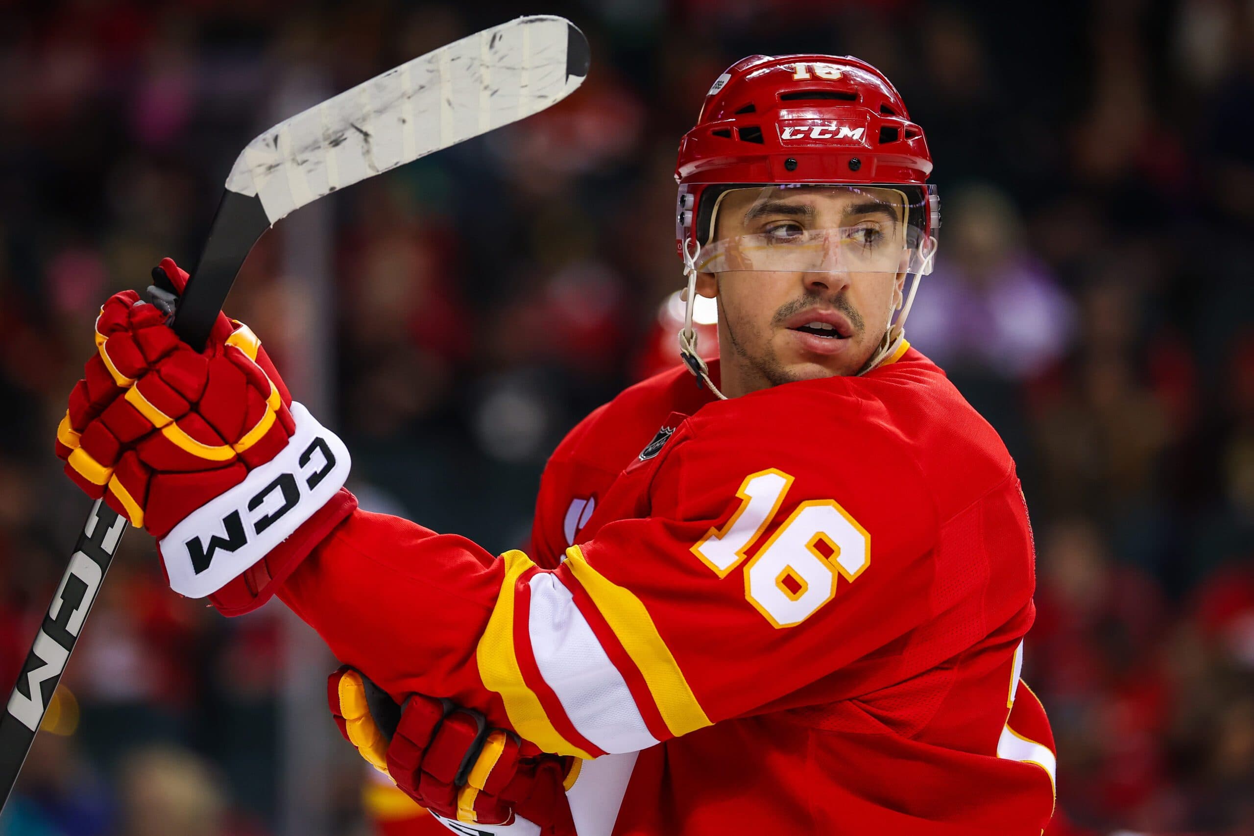 Frost, Zacha lead an NHL center market that is thinner than ever