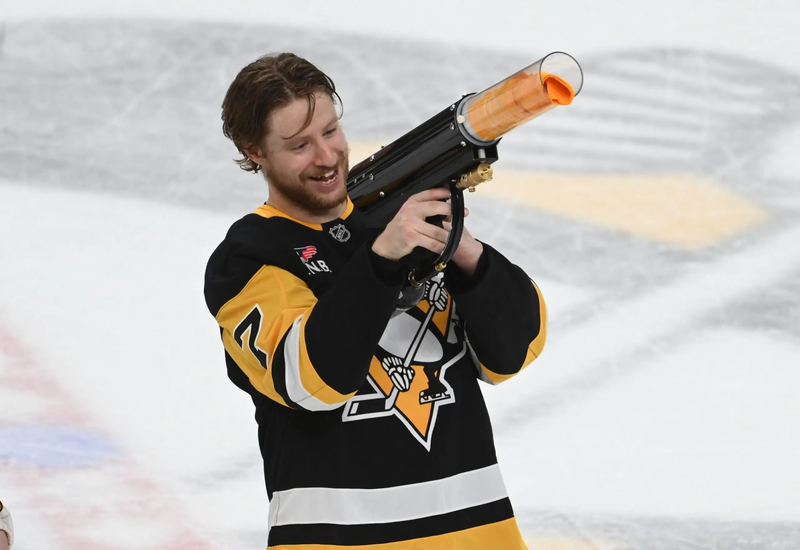 Penguins place Ilya Solovyov on waivers